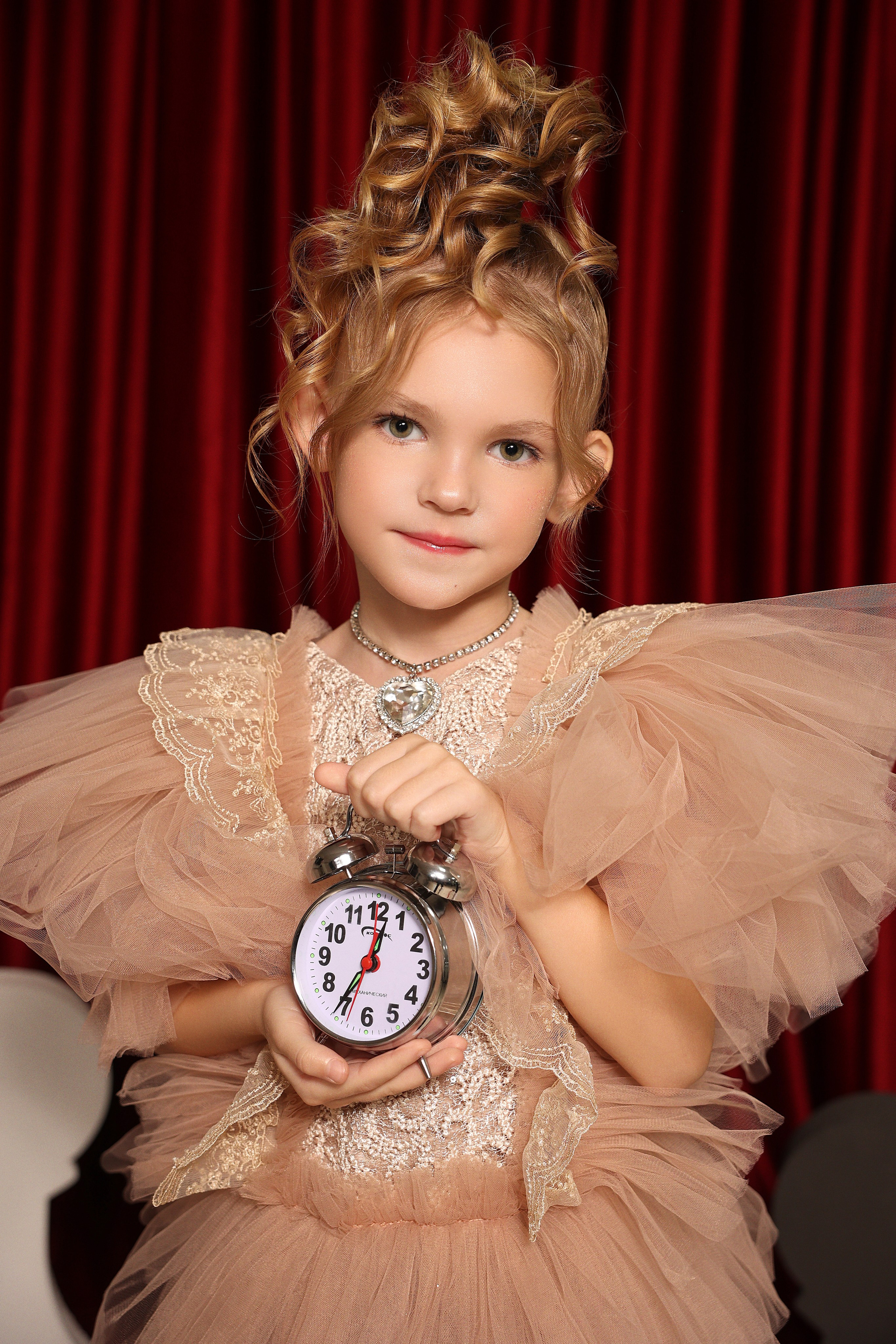 SOFIA. Модельная студия MIA Models