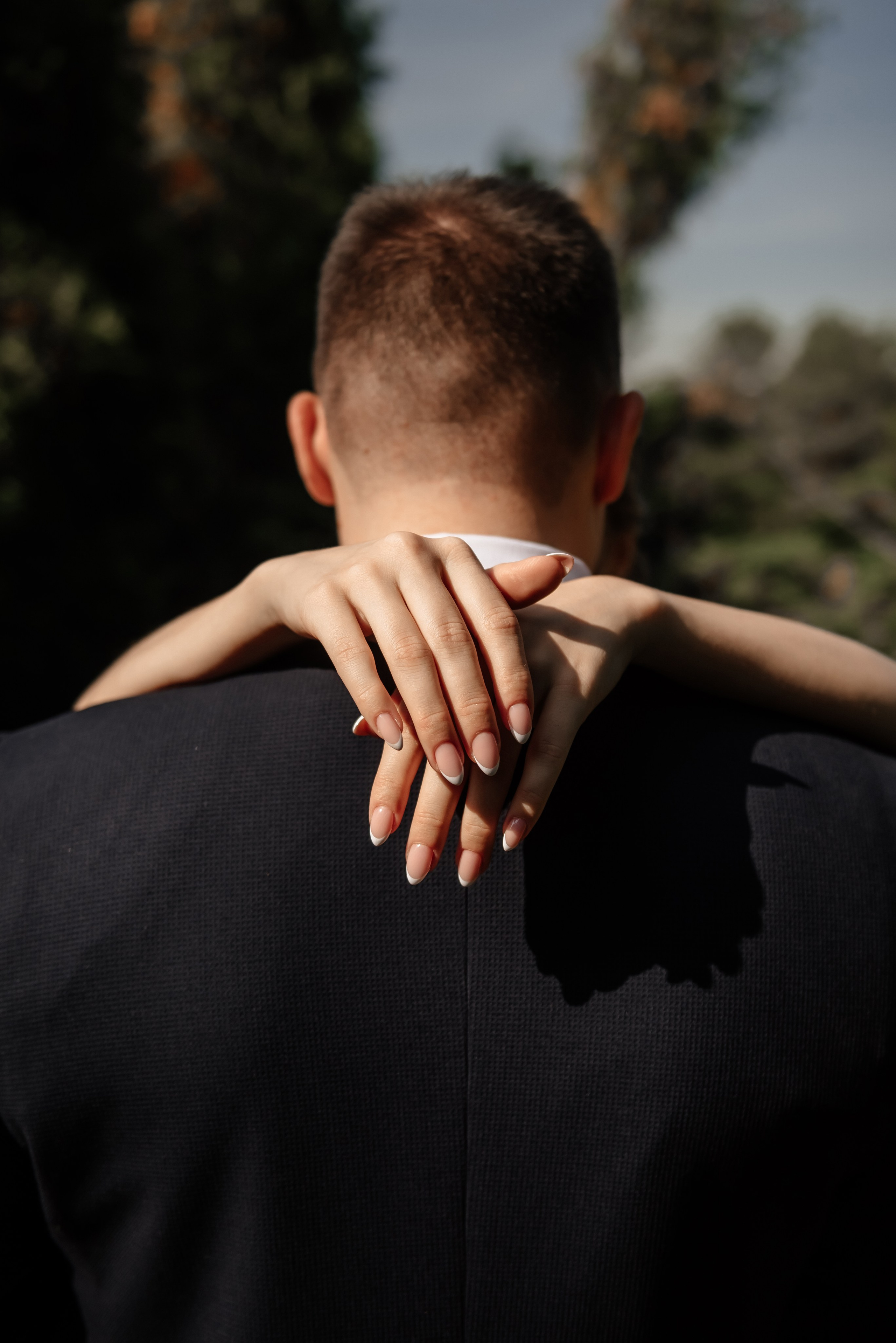 Роман & Гузель. Ваш свадебный фотограф Владимир Ямулин / Стерлитамак и РБ