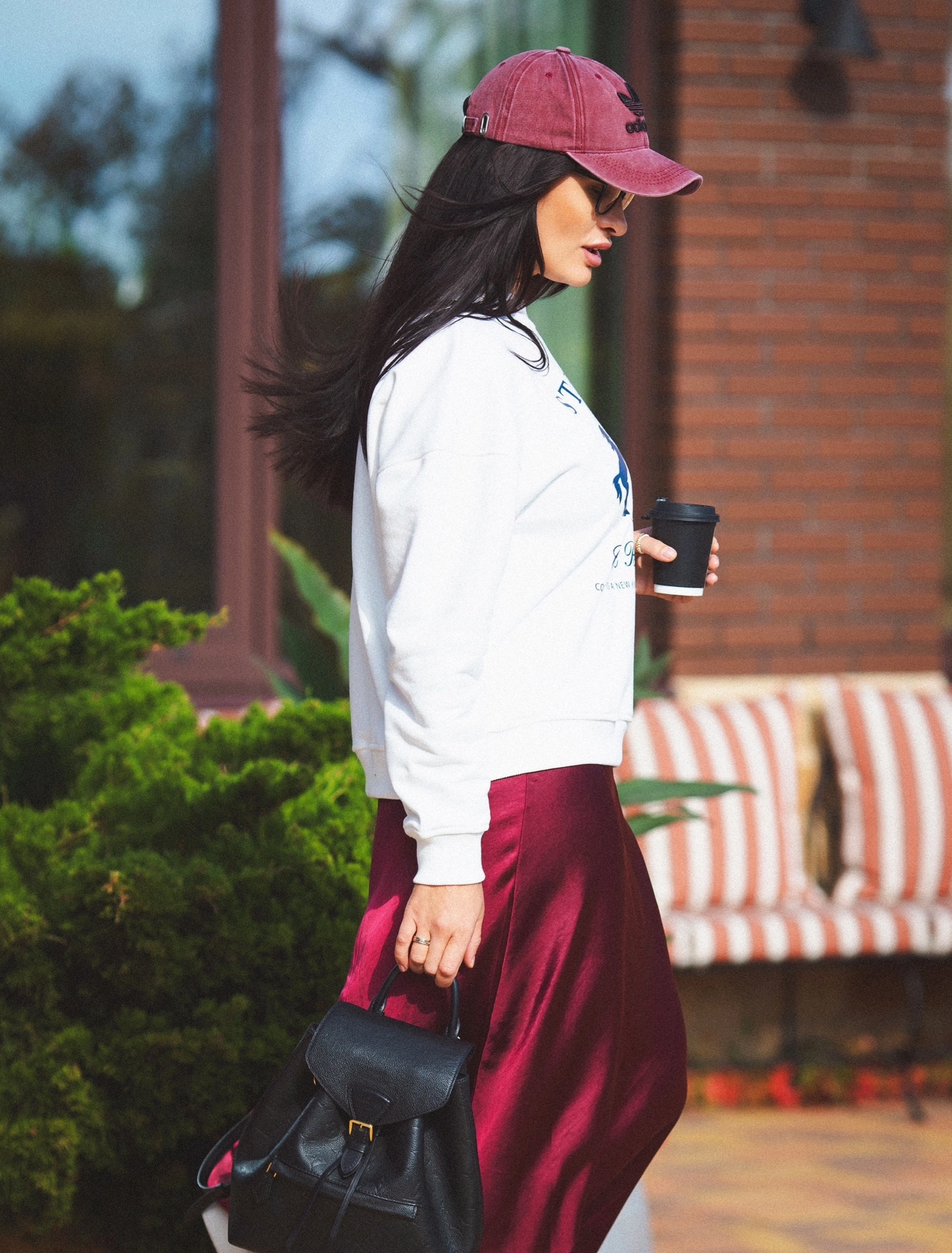 Наталья. Фотограф Светлана Рыбенко. Белгород