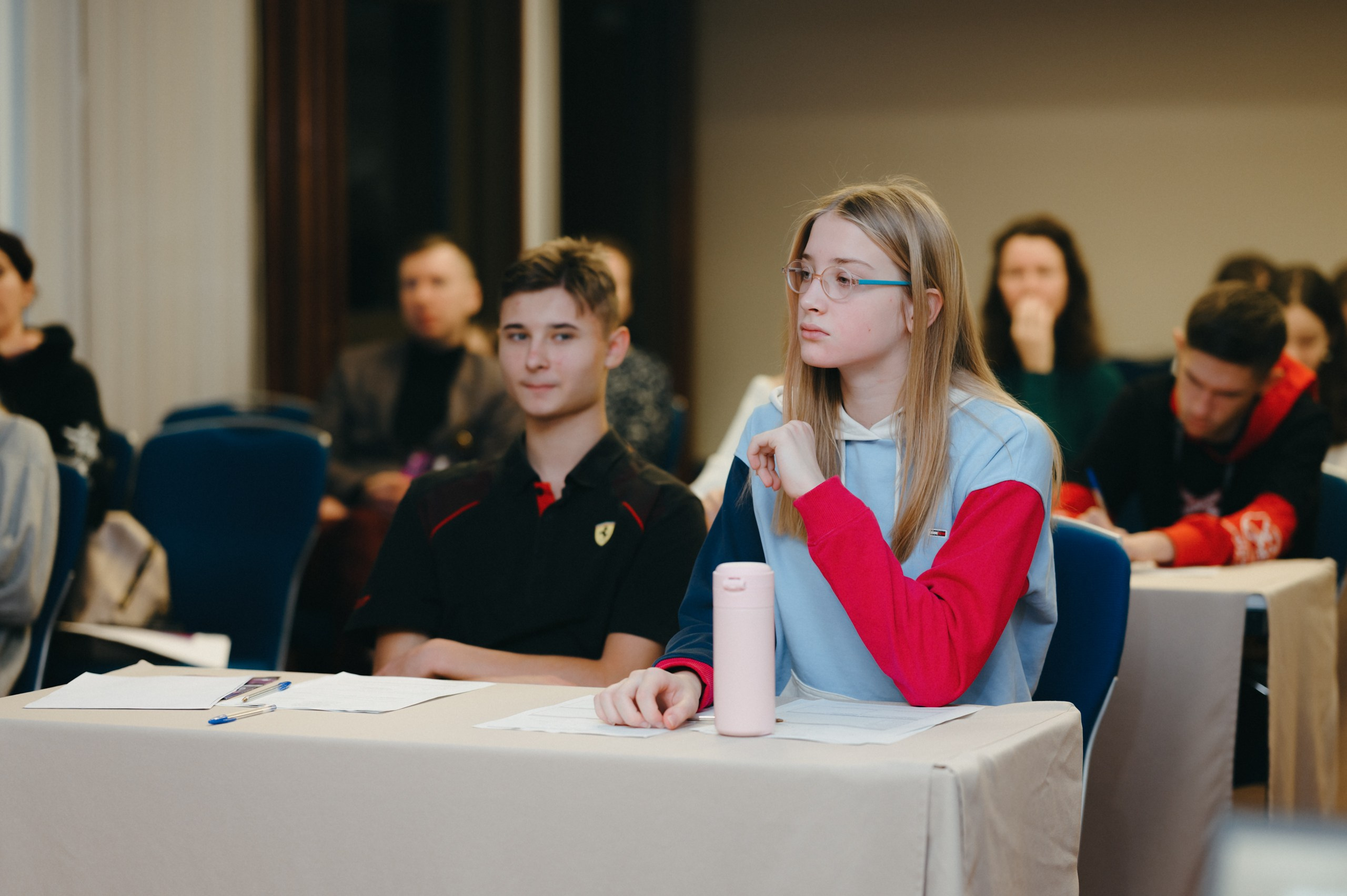 Навигатор поступления. Komonev