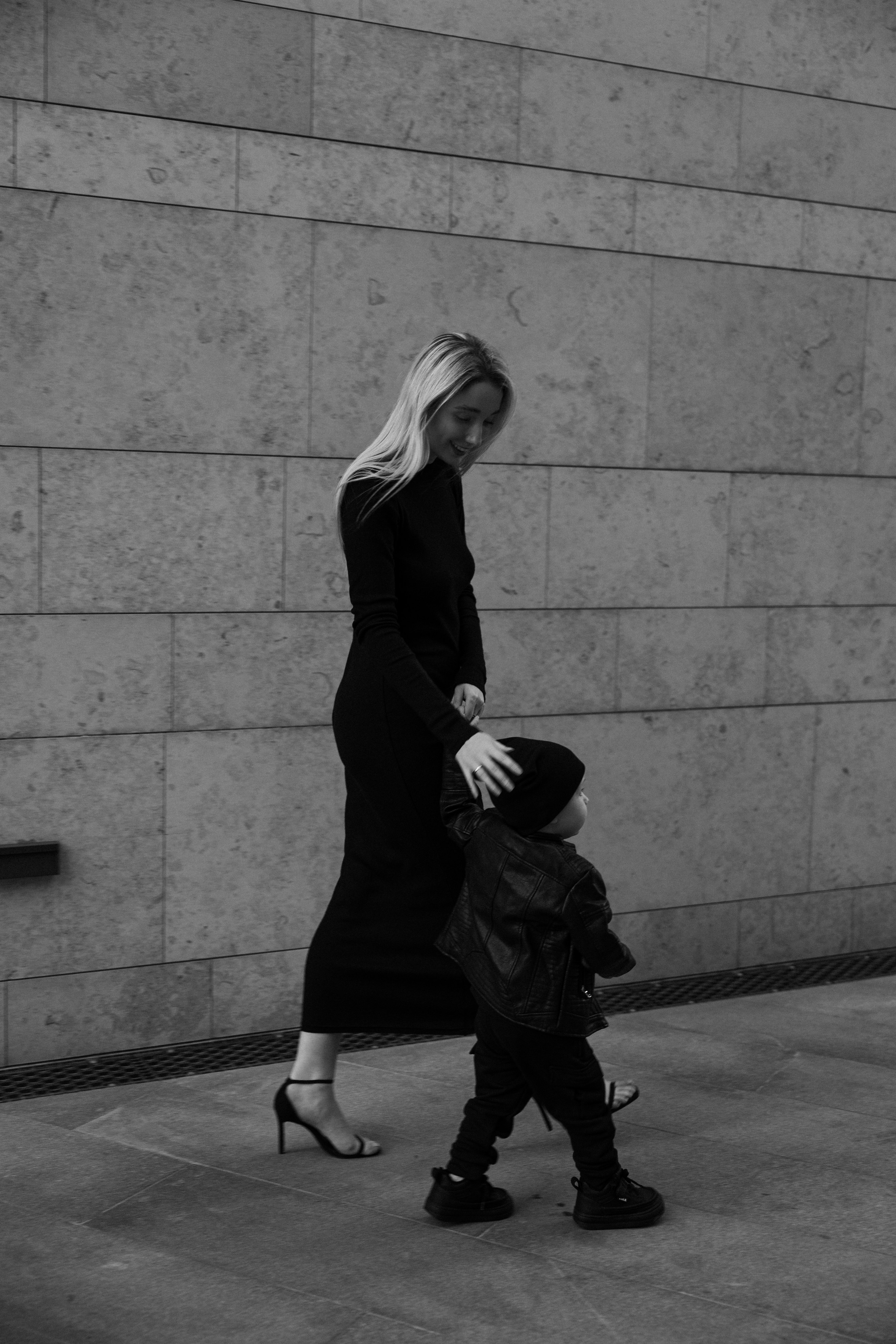 MARK. Фотограф Лиана Резникова