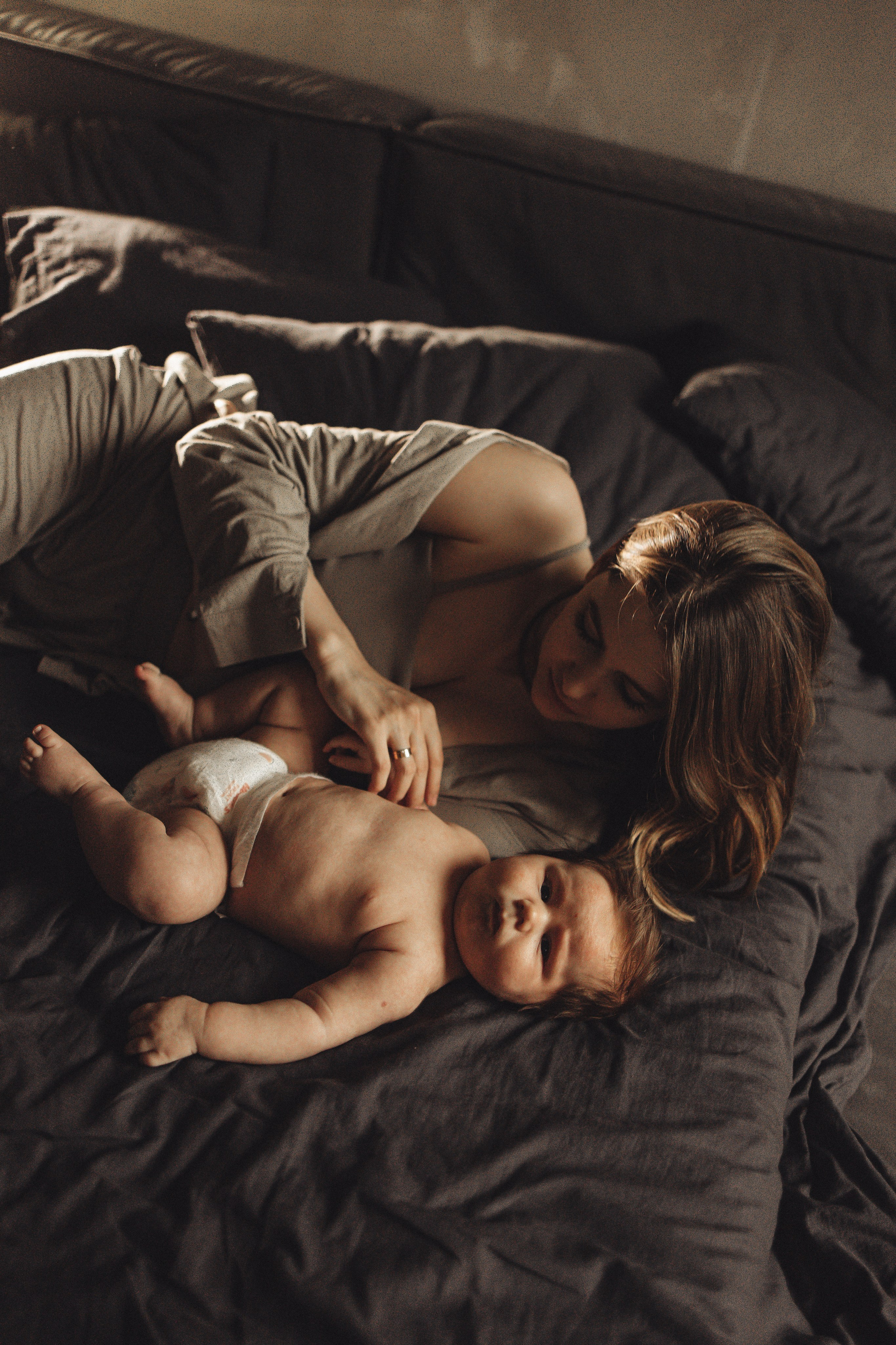 Семейная история. Семейный и детский фотограф, таганрог, ростов-на-дону