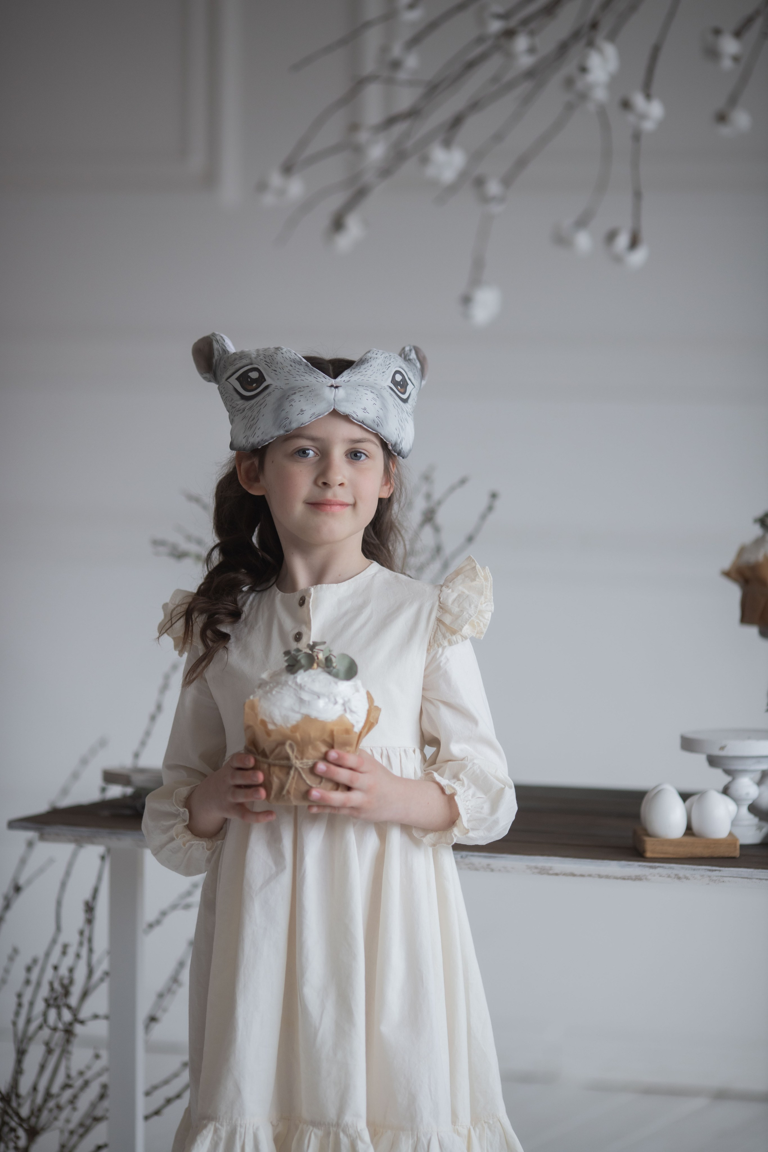 Пасхальный фотопроект. Фотостудия Фонарь