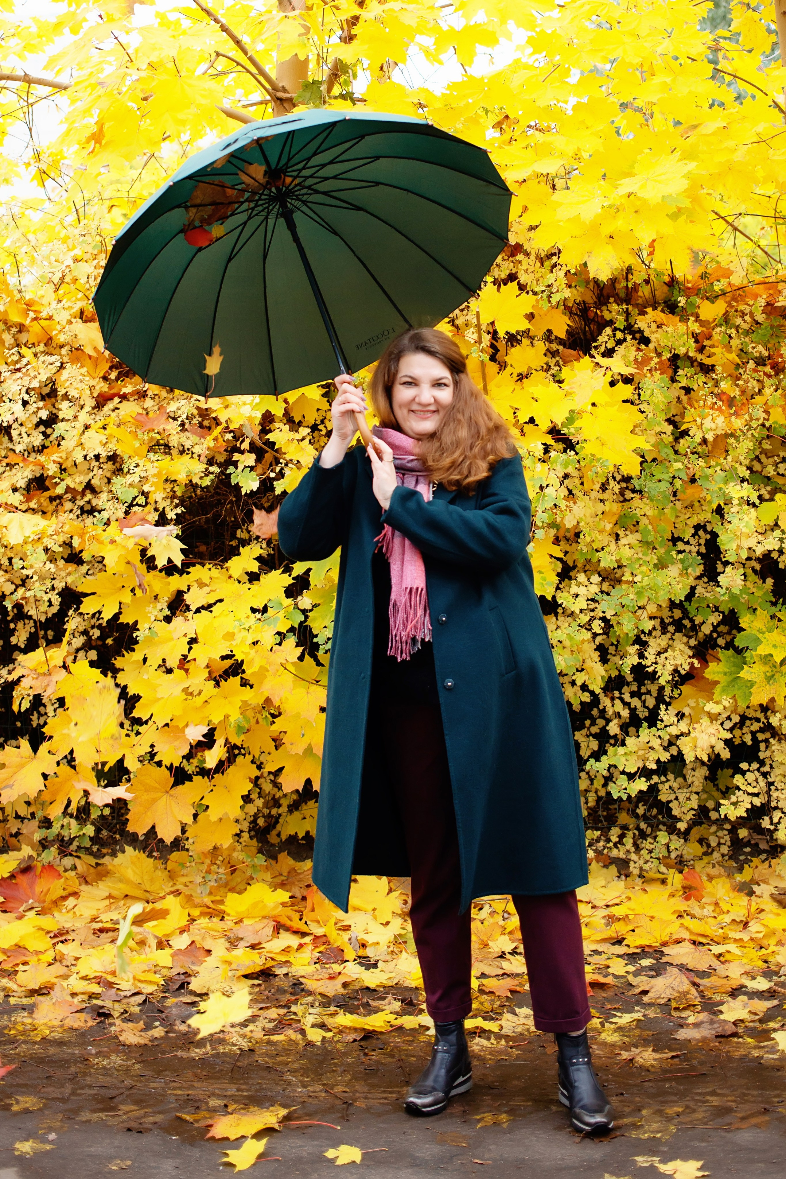 Фотосессия в уютном кафе и парке СПб, осенняя фотопрогулка. Портретные фотосессии, контент-съемки, репортаж