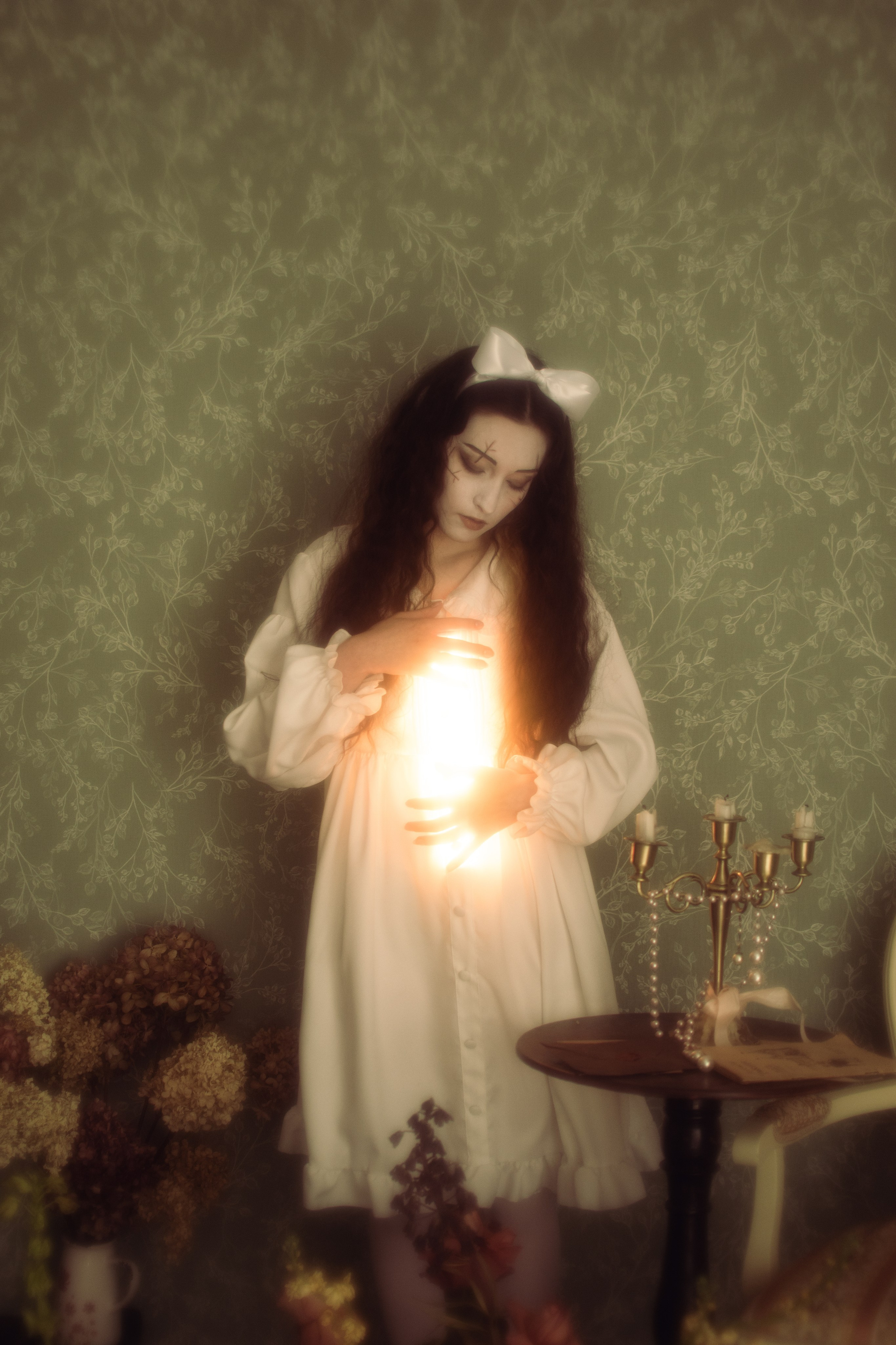 Саша|кукла. Карина не озоруй — фотограф Санкт-Петербург