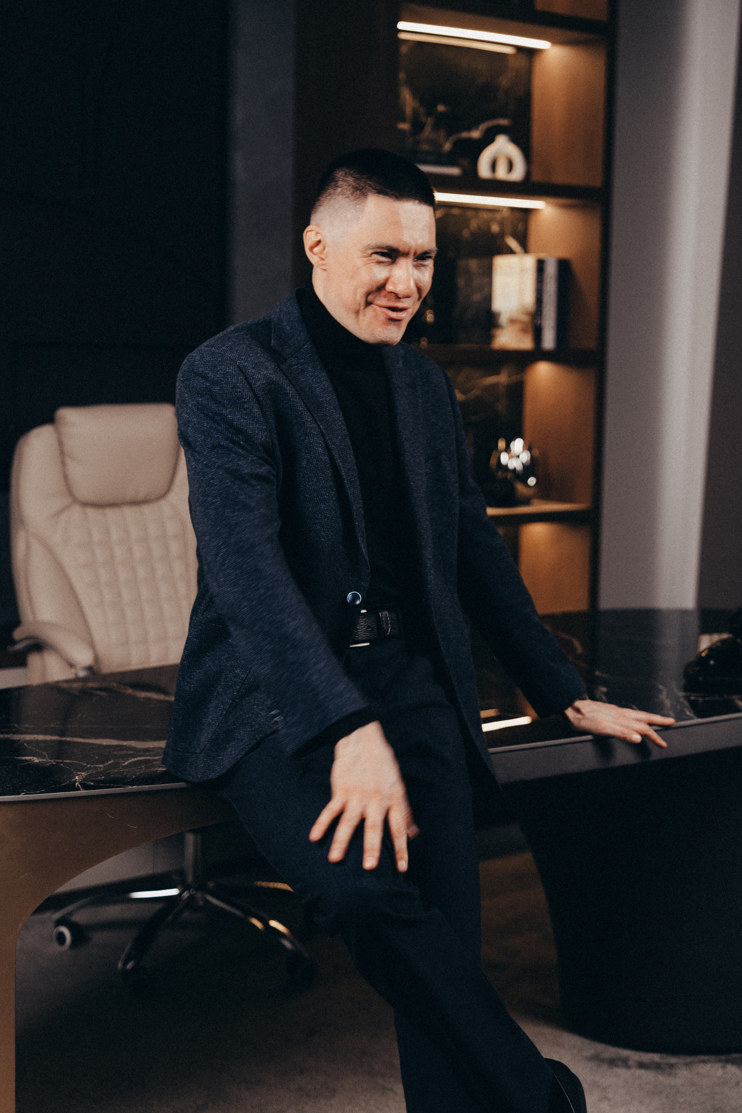 Фоат 30.08. Идеальные портреты для соцсетей — Фотограф Ленар