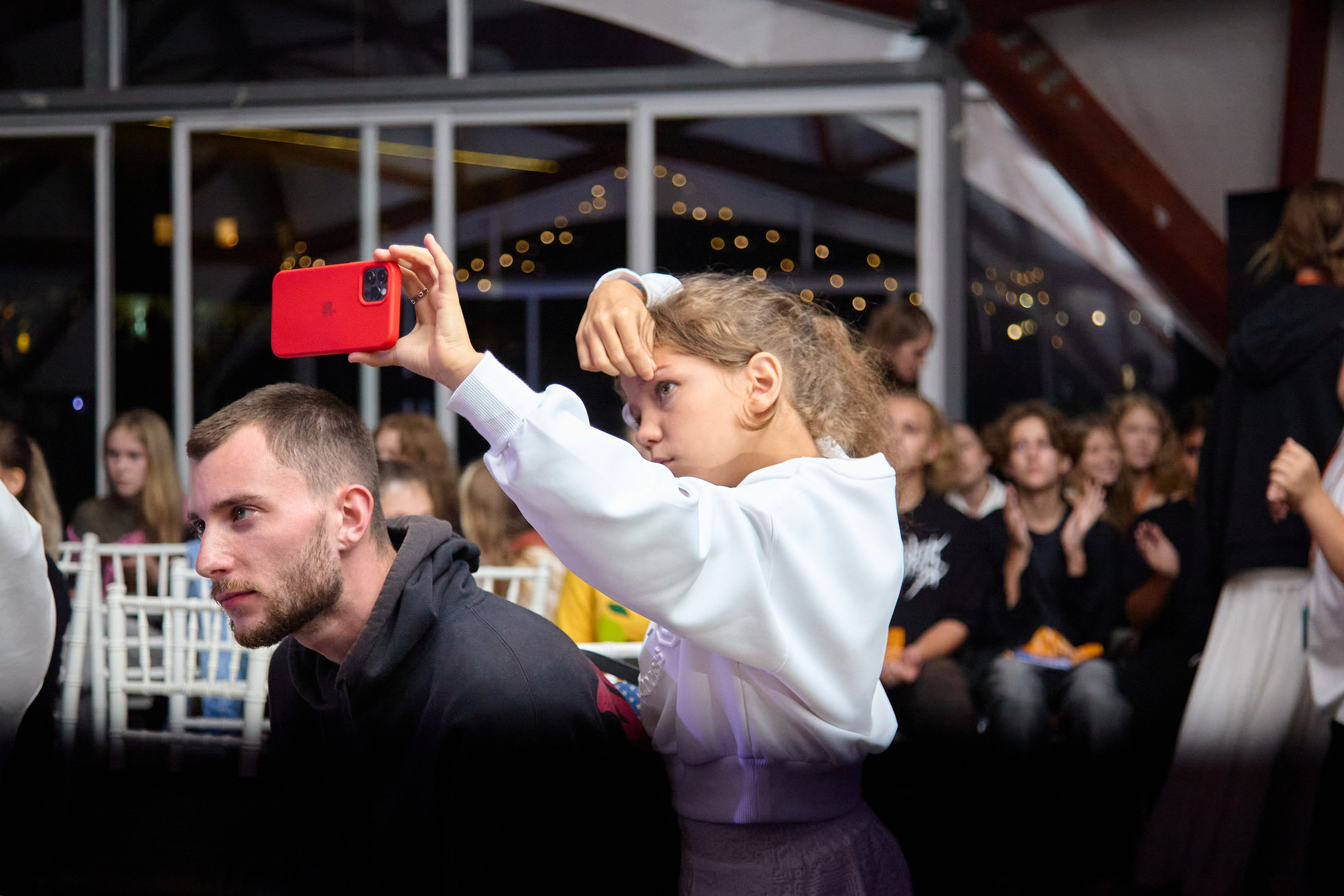 АртСтарт. Фотограф в Москве Илья