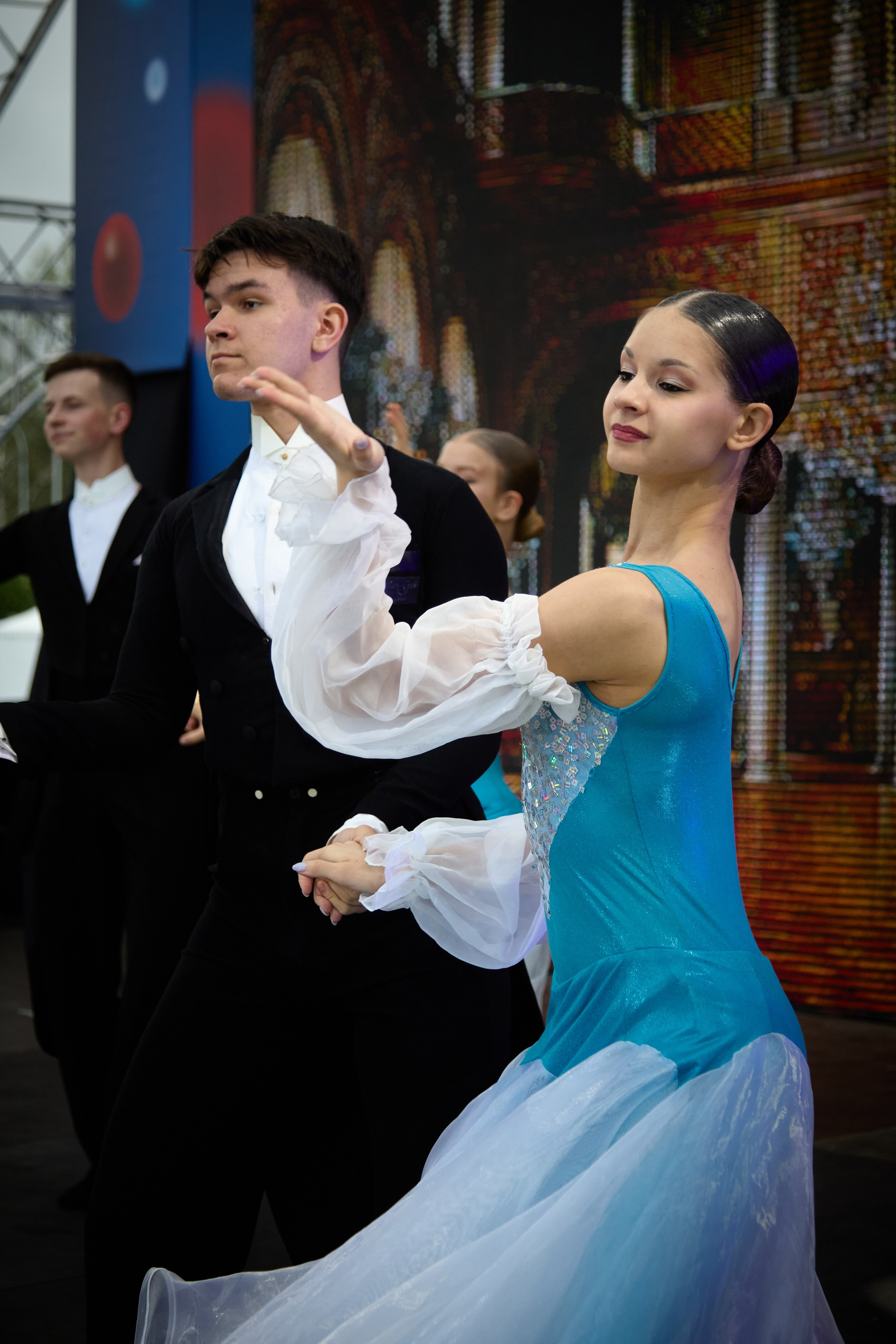 SHELEST_PRO_CASTING. Фотограф в Москве Илья