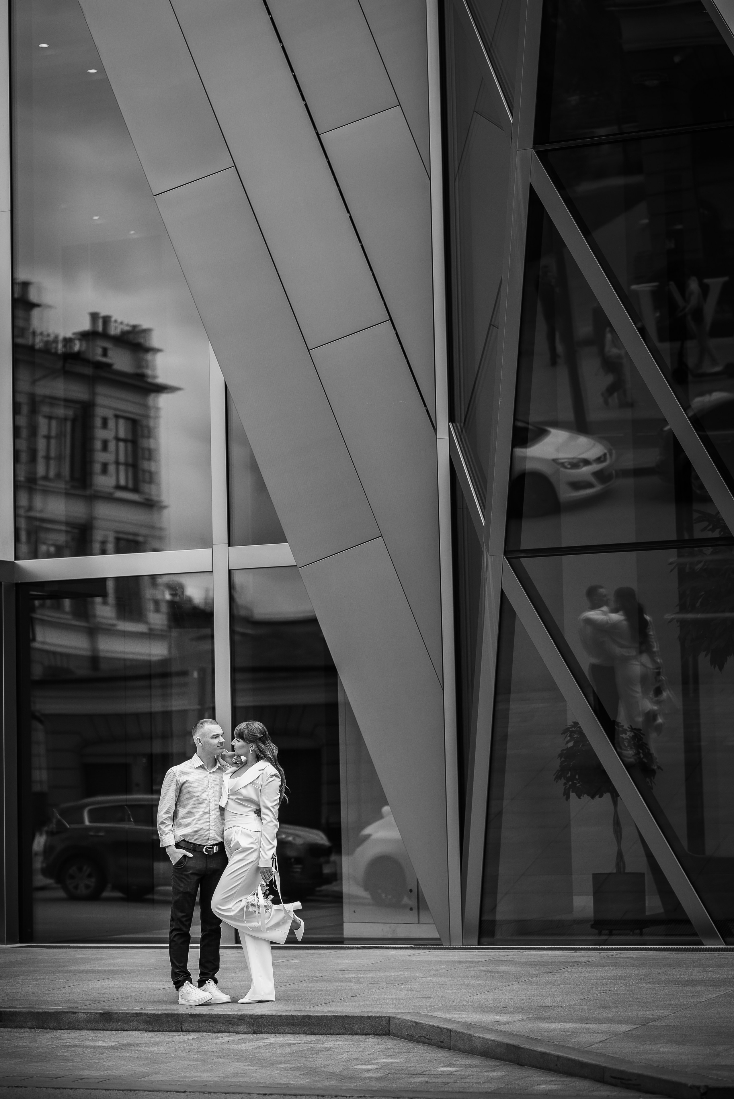 Виктория & Даниил. Семейный и детский фотограф в Екатеринбурге Валерия Нагибина