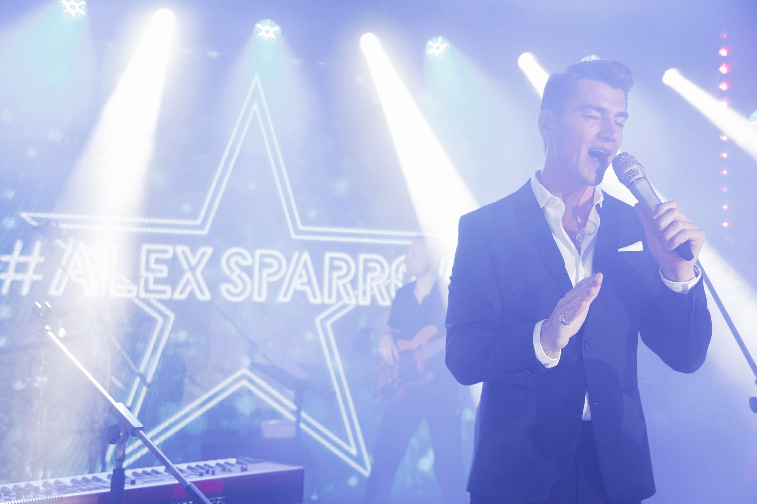 Сады Придонья. Гала ужин. Свадебный и репортажный фотограф в Волгограде Антон Сидоренко