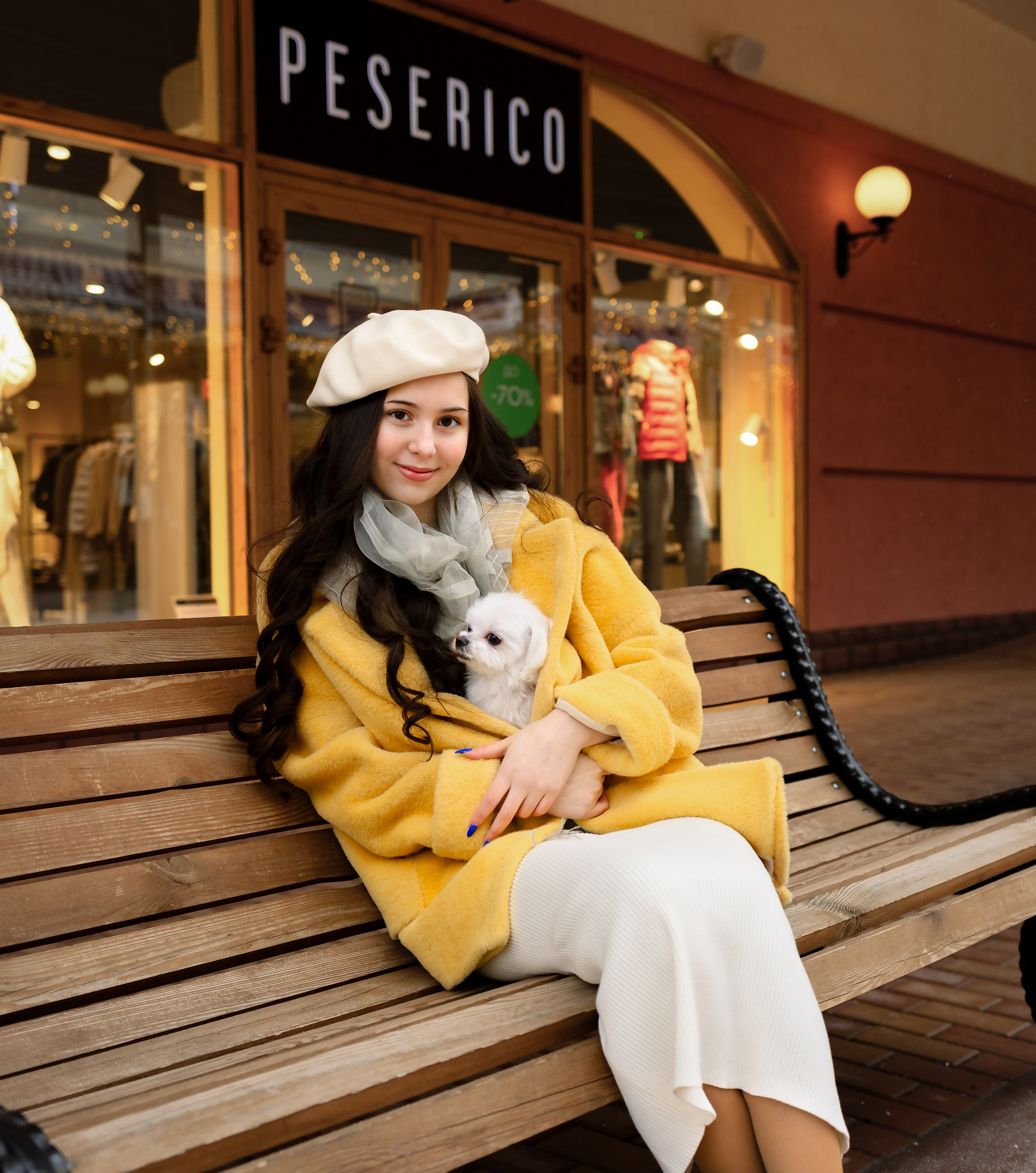 ФОТОПРОГУЛКИ. ФОТОГРАФ В МОСКВЕ|НОВАЯ РИГА ОКСАНА МАРТЫНОВА