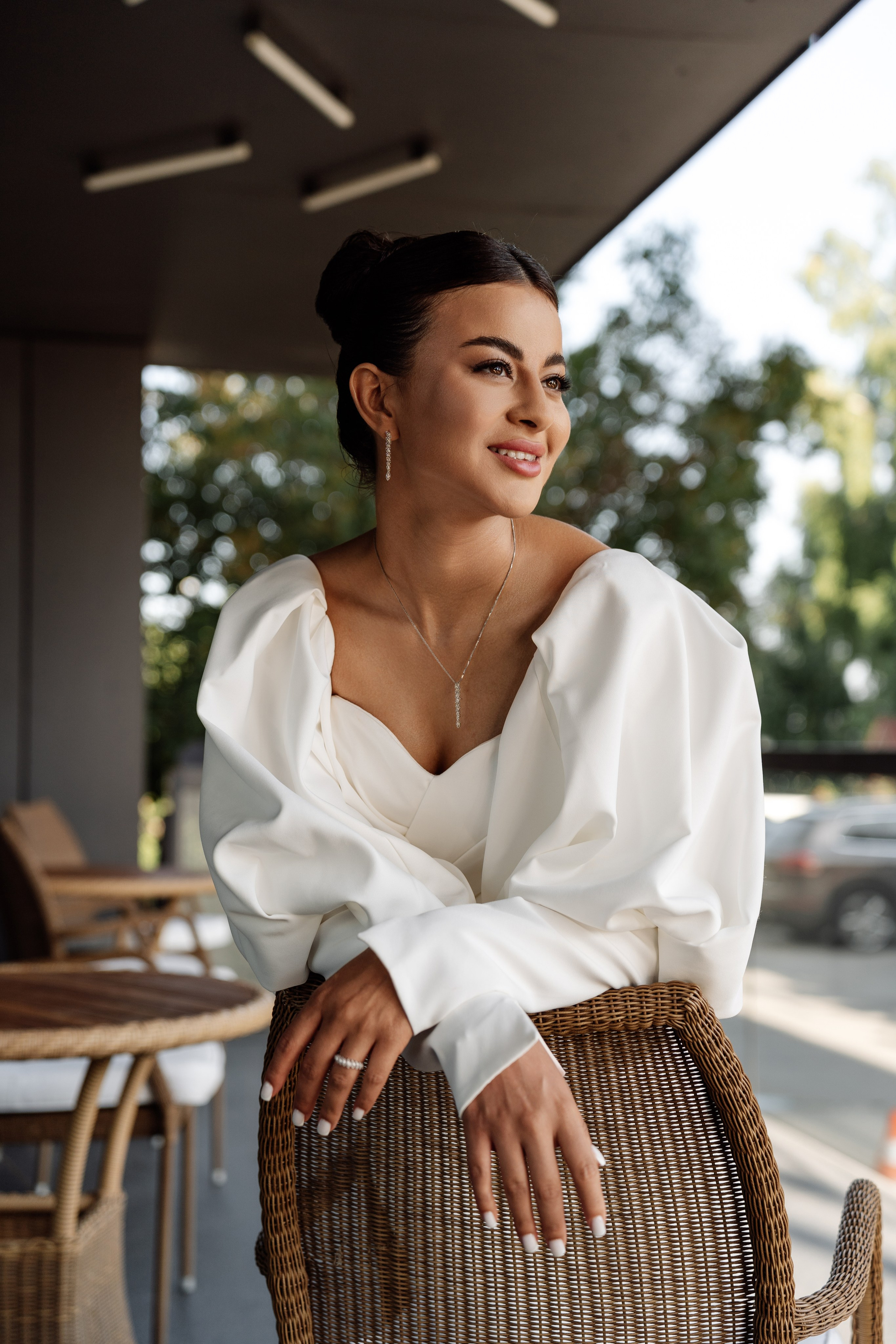 Свадебный фотограф и видеограф в Тольятти, Самаре и Москве — Арзу Магеррамов