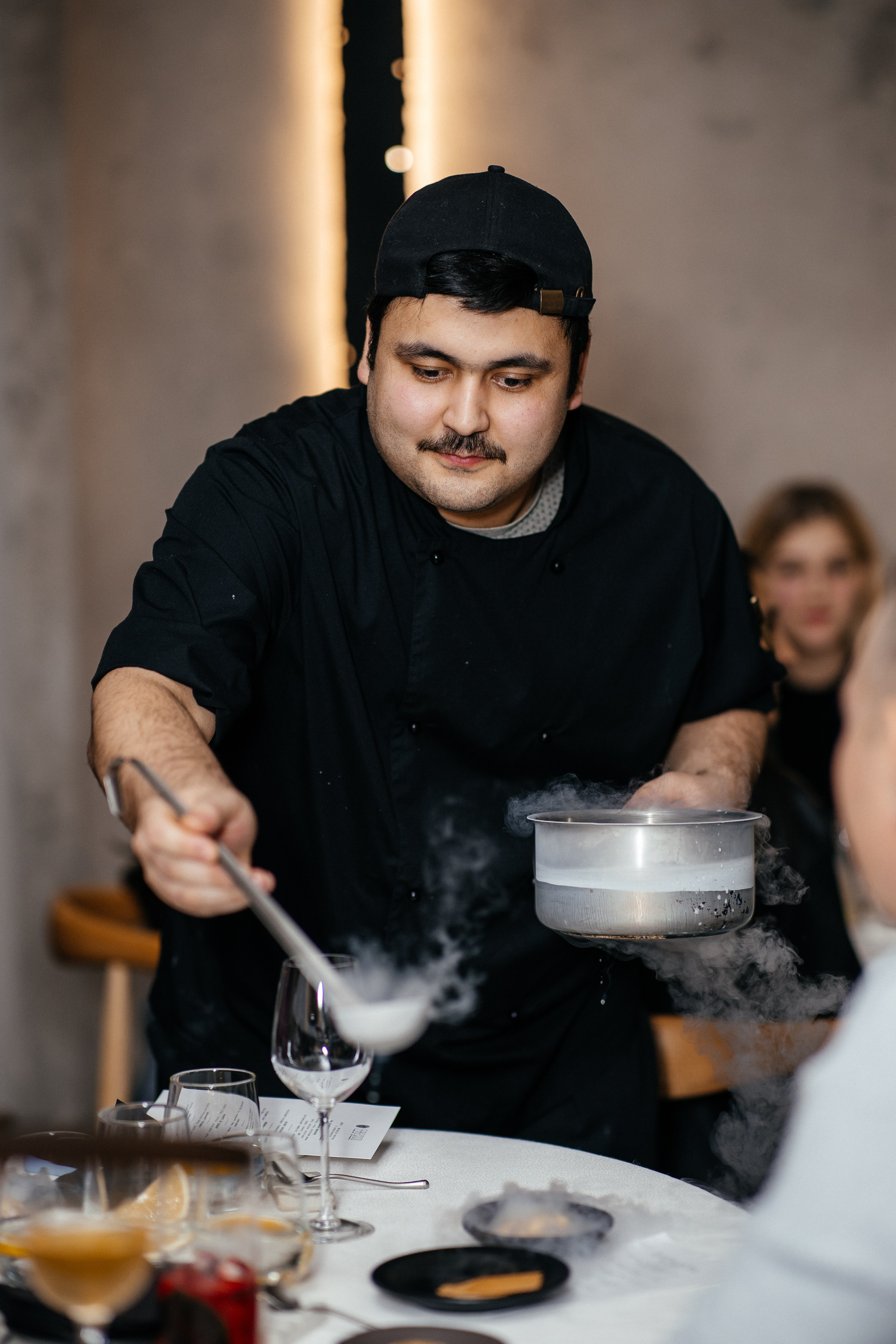Репортаж. Фотограф Павел Рыжков