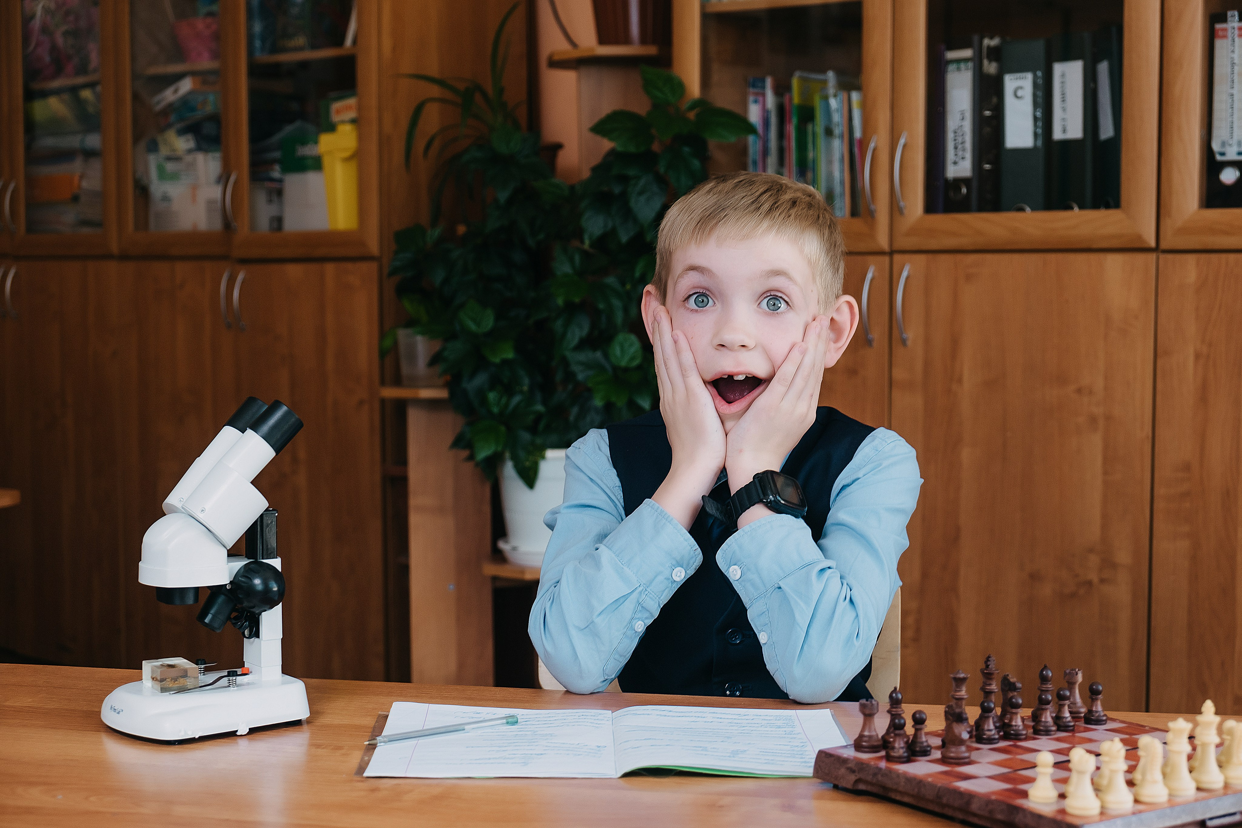 Младшие школьники. Фотограф в Перми (Егор Гладких): цены, портфолио, гайды