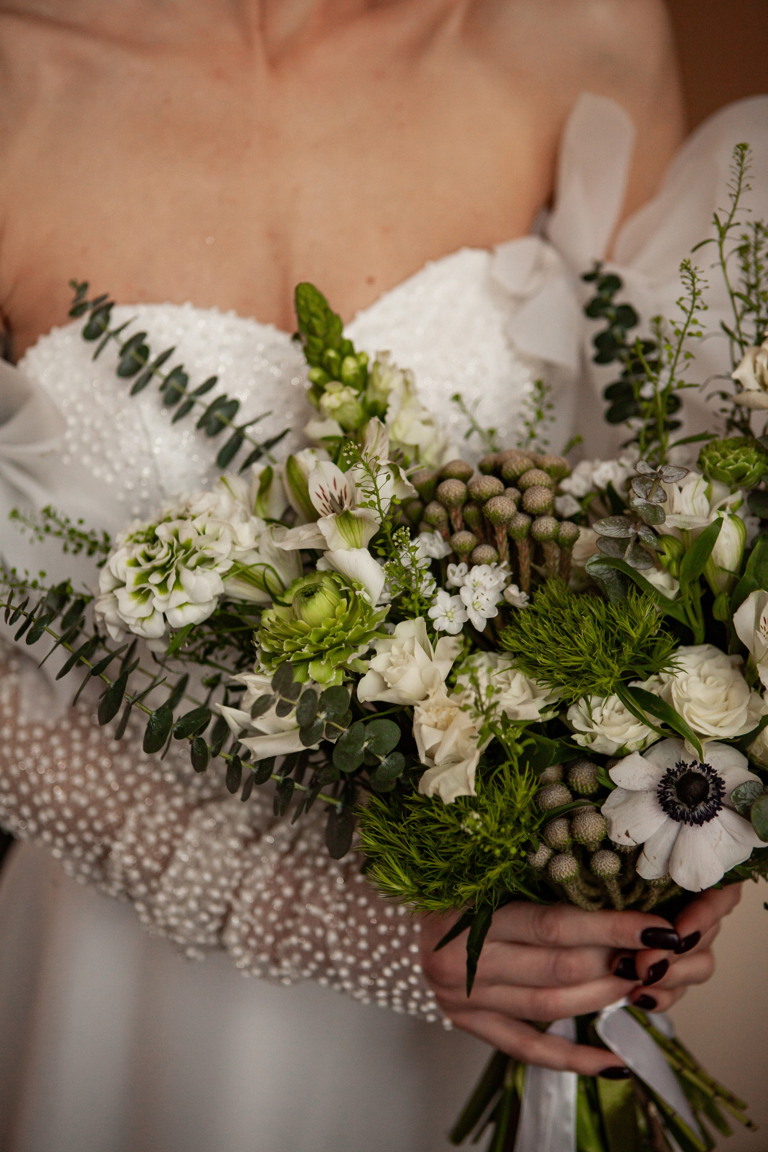 Анна / сборы. Свадебный фотограф в СПБ | Санкт-Петербурге Анастасия Рахимгулова