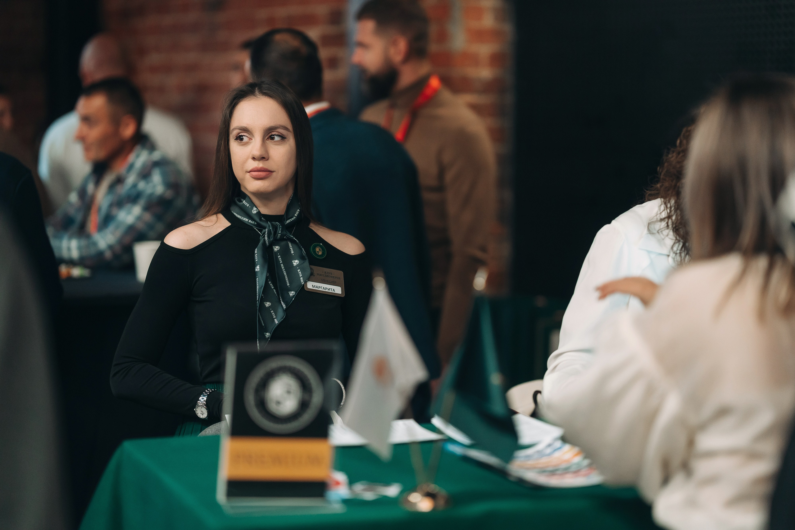 Репортажная съемка мероприятий в Воронеже. Свадебный и репортажный фотограф в Воронеже Роман Янко