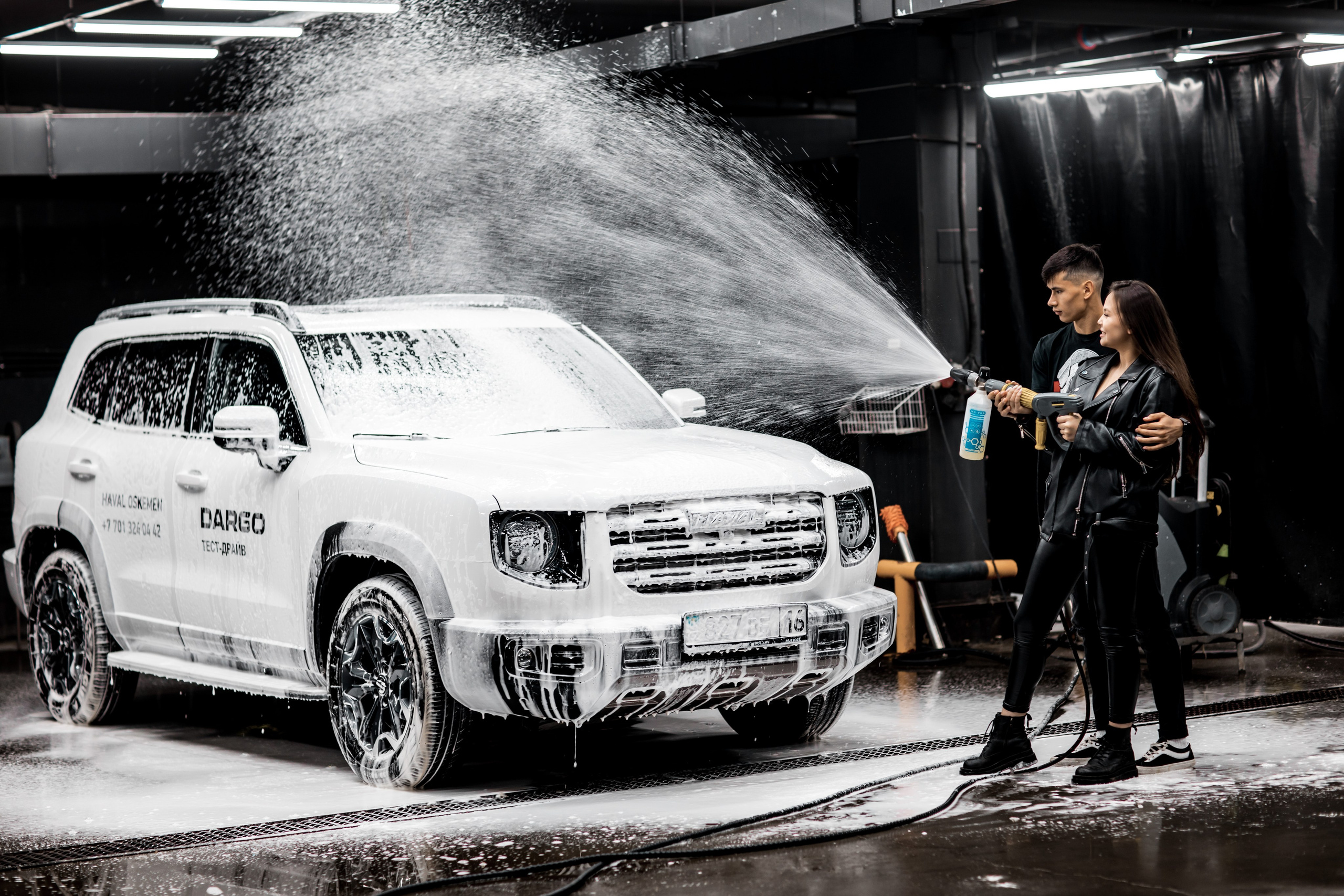 Love story Auto. Женский и семейный Фотограф В Усть-Каменогорске Юлия Журавлева