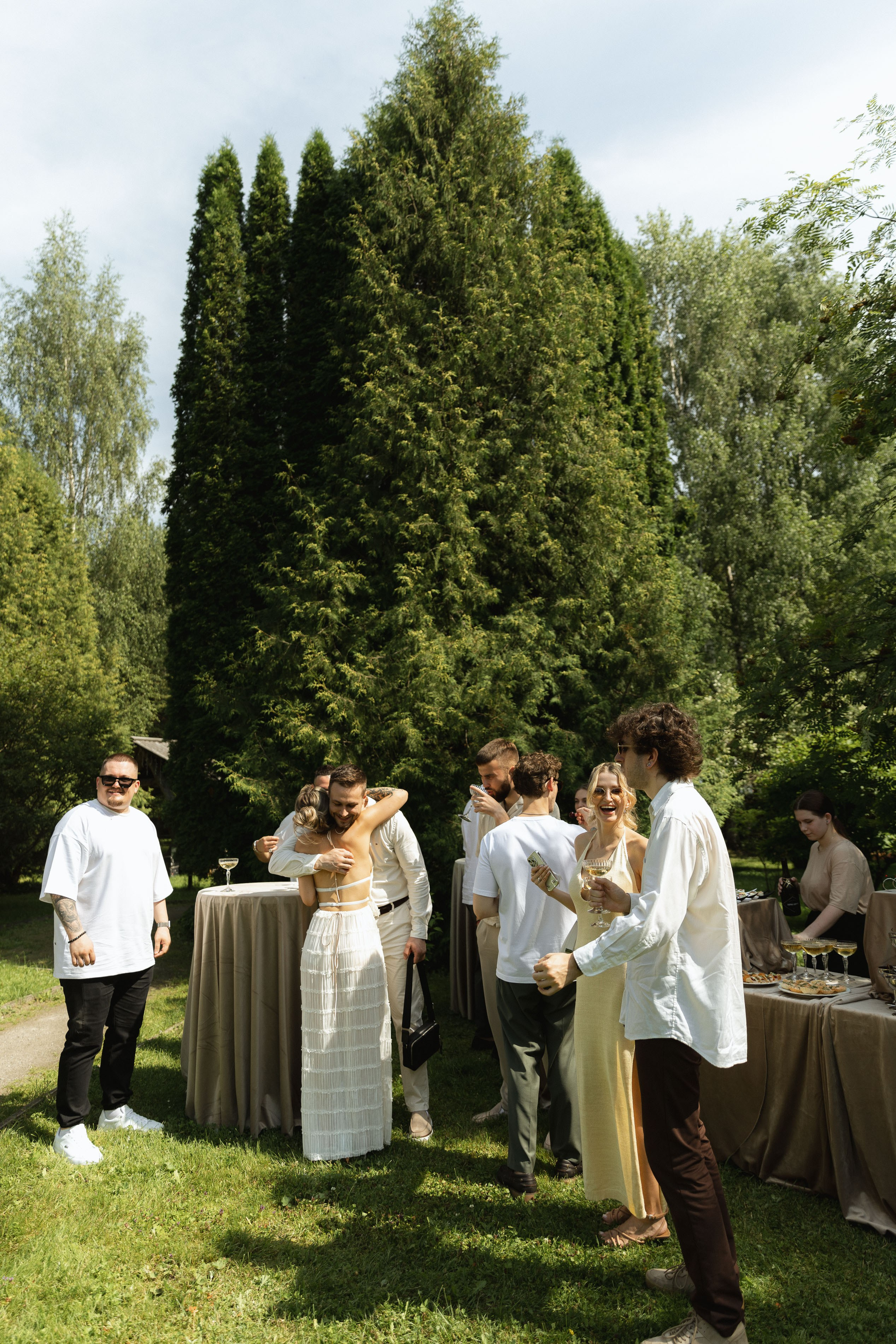 ТЫ — моё навсегда. Свадебный фотограф Ярославль, Рыбинск