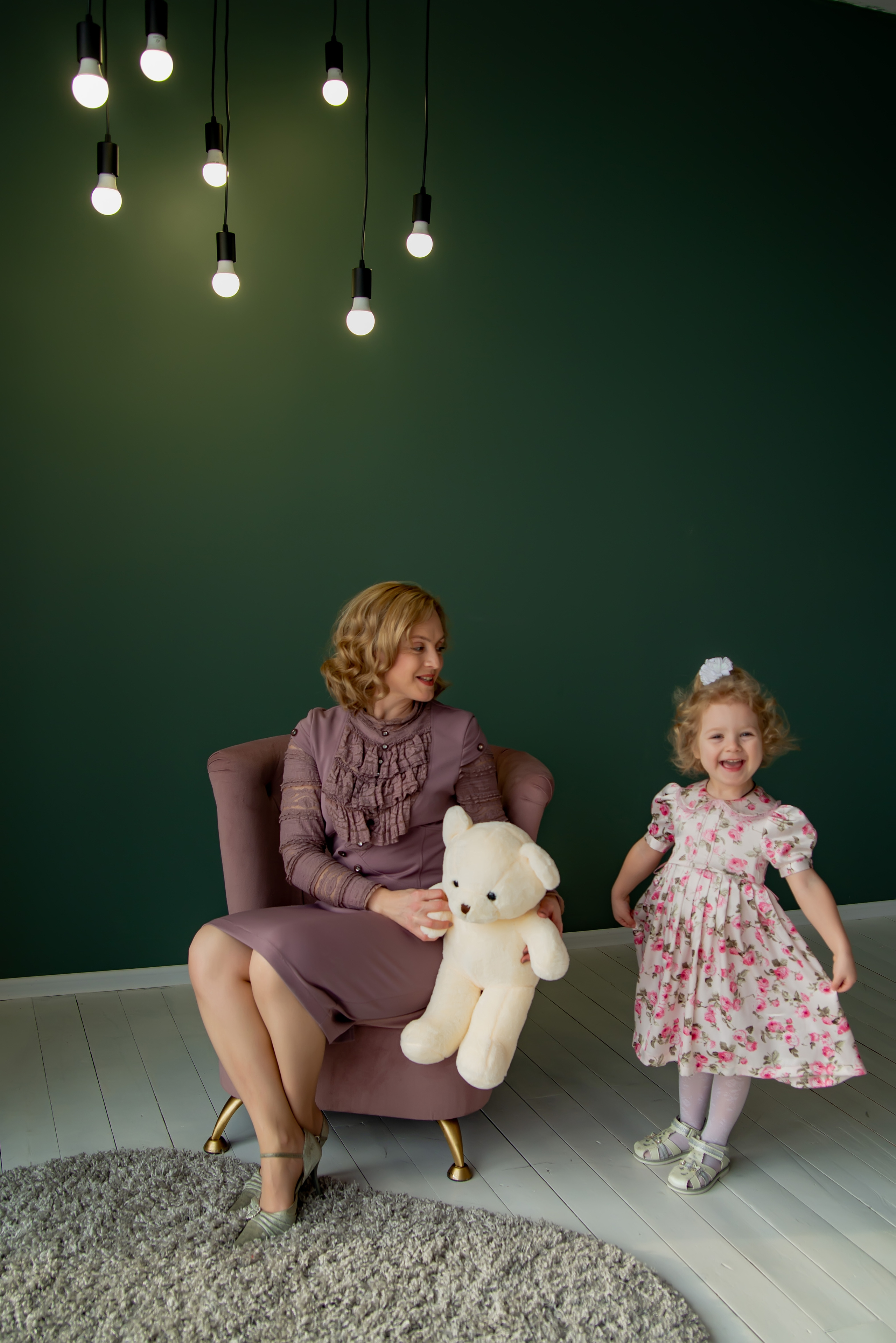 В Кемерово. Фотограф, видеооператор Нина Коршунова