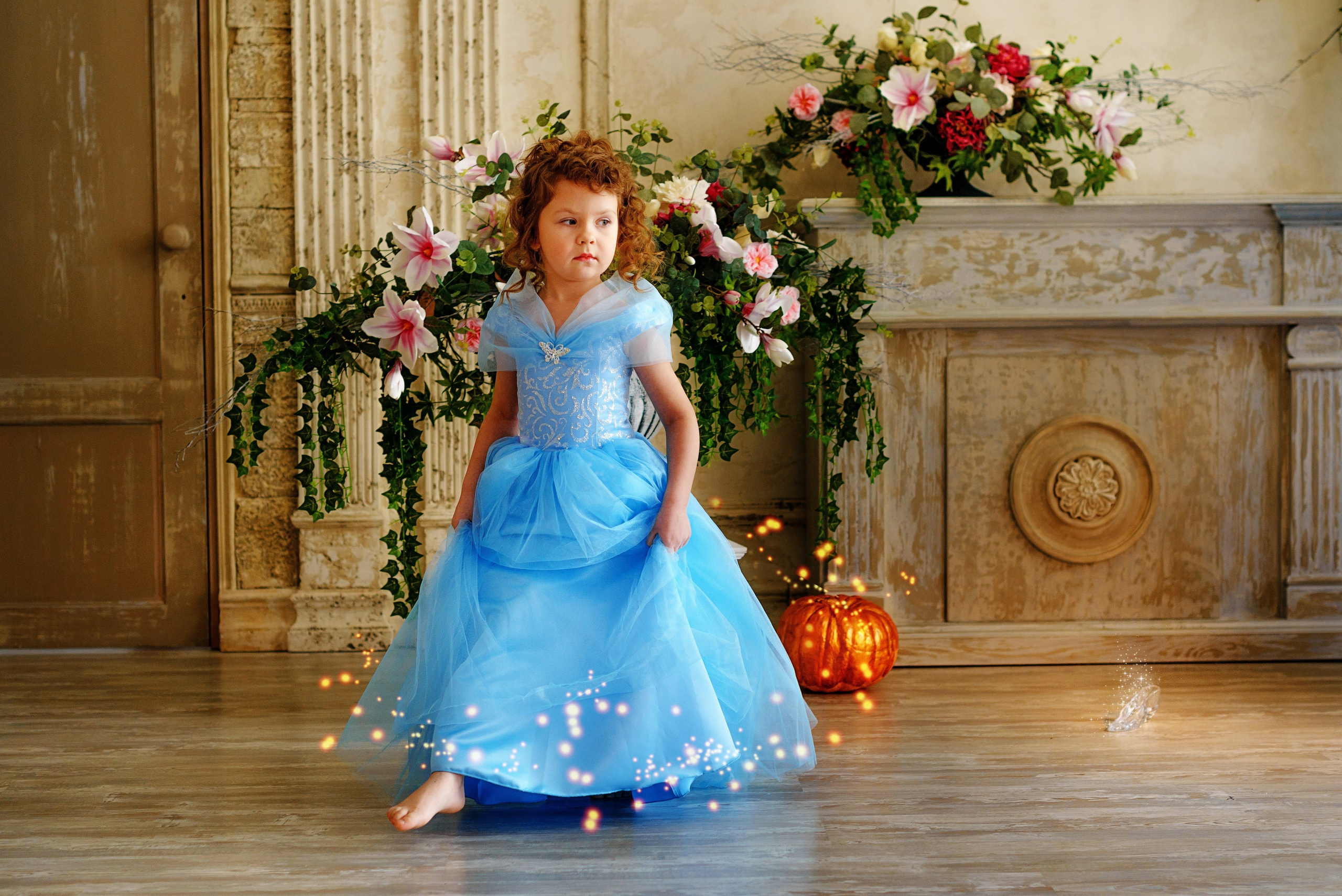 В Кемерово. Фотограф, видеооператор Нина Коршунова