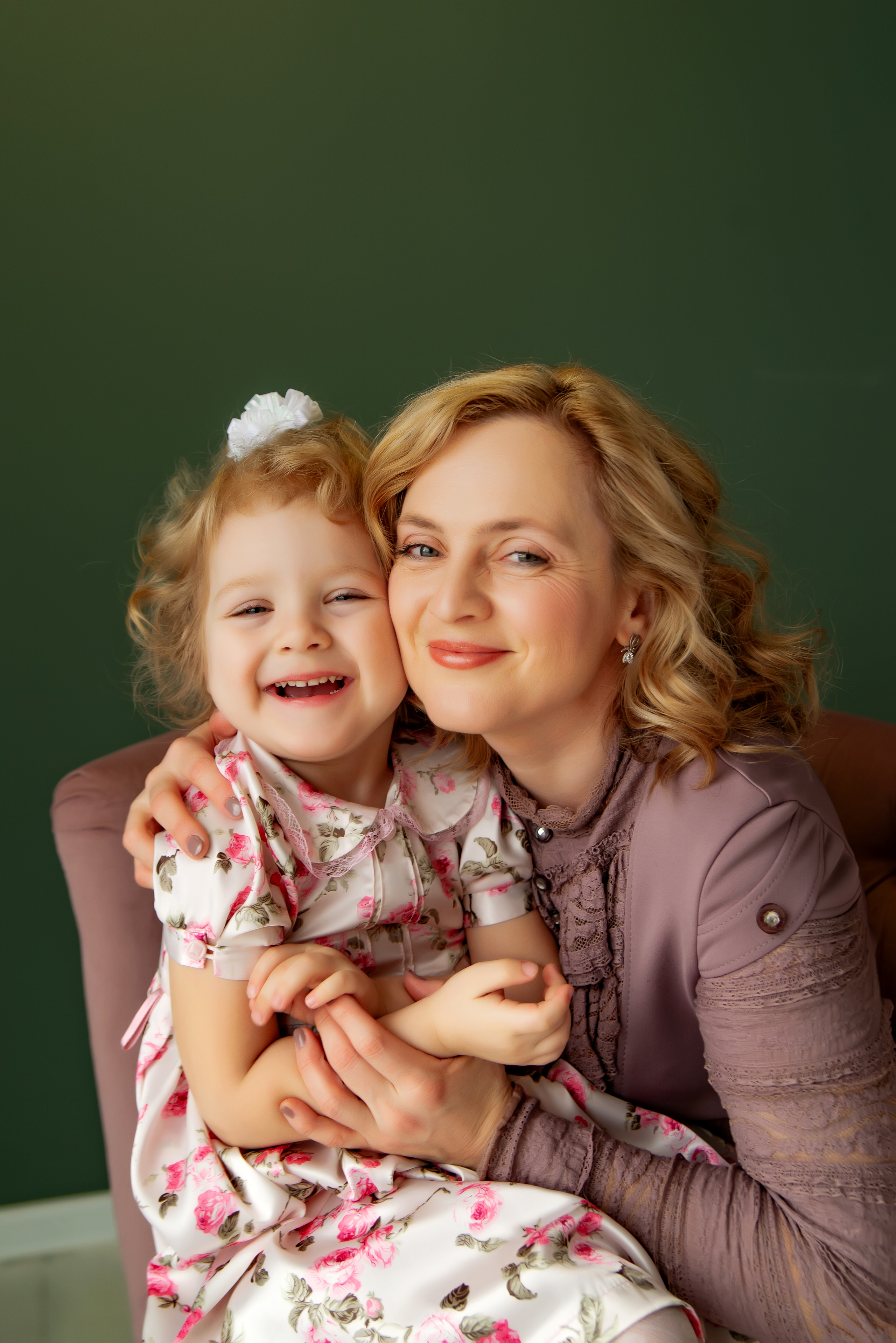 В Кемерово. Фотограф, видеооператор Нина Коршунова