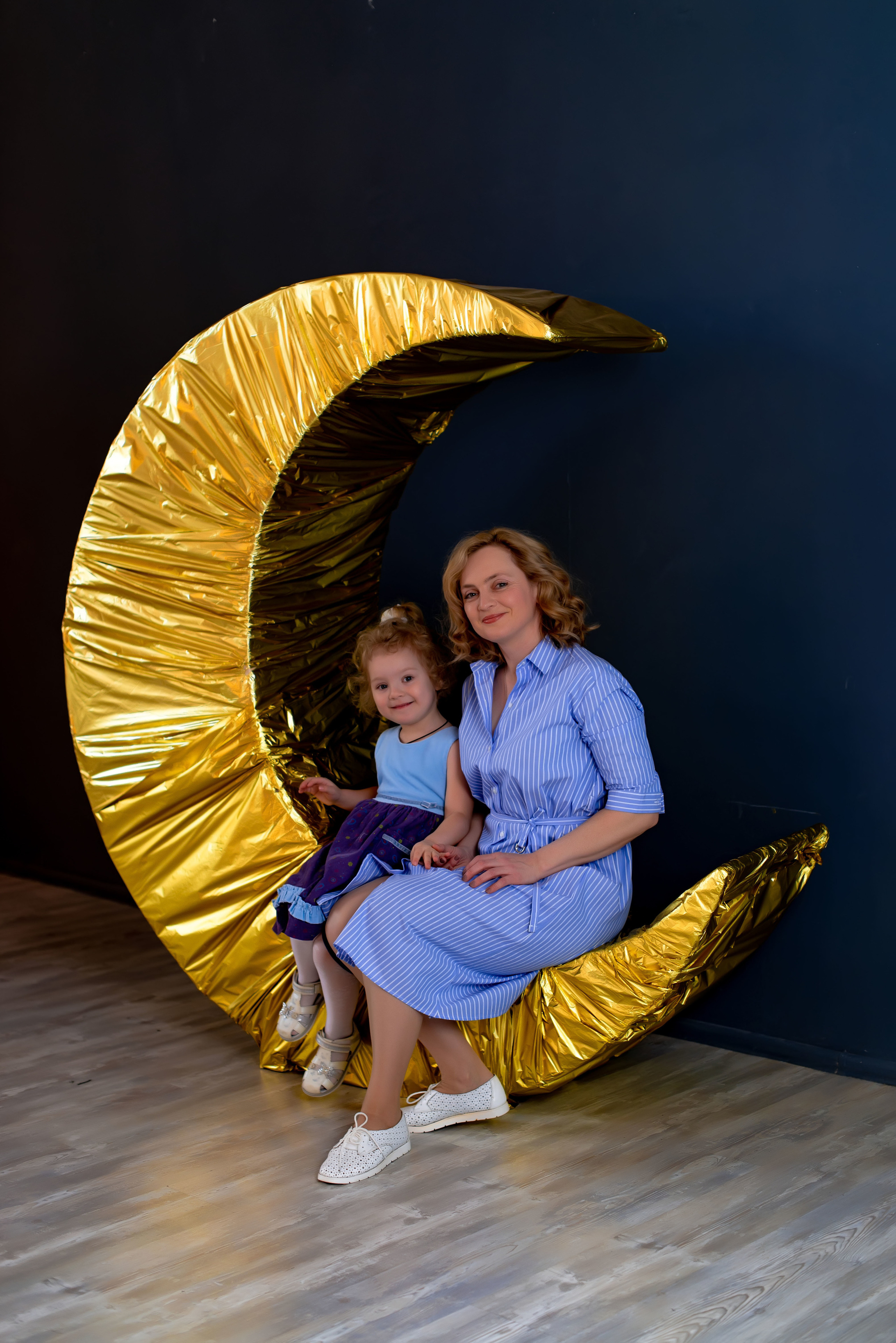 В Кемерово. Фотограф, видеооператор Нина Коршунова