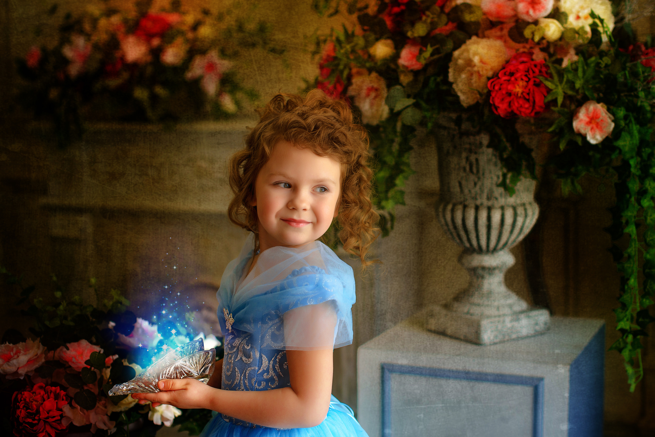 В Кемерово. Фотограф, видеооператор Нина Коршунова