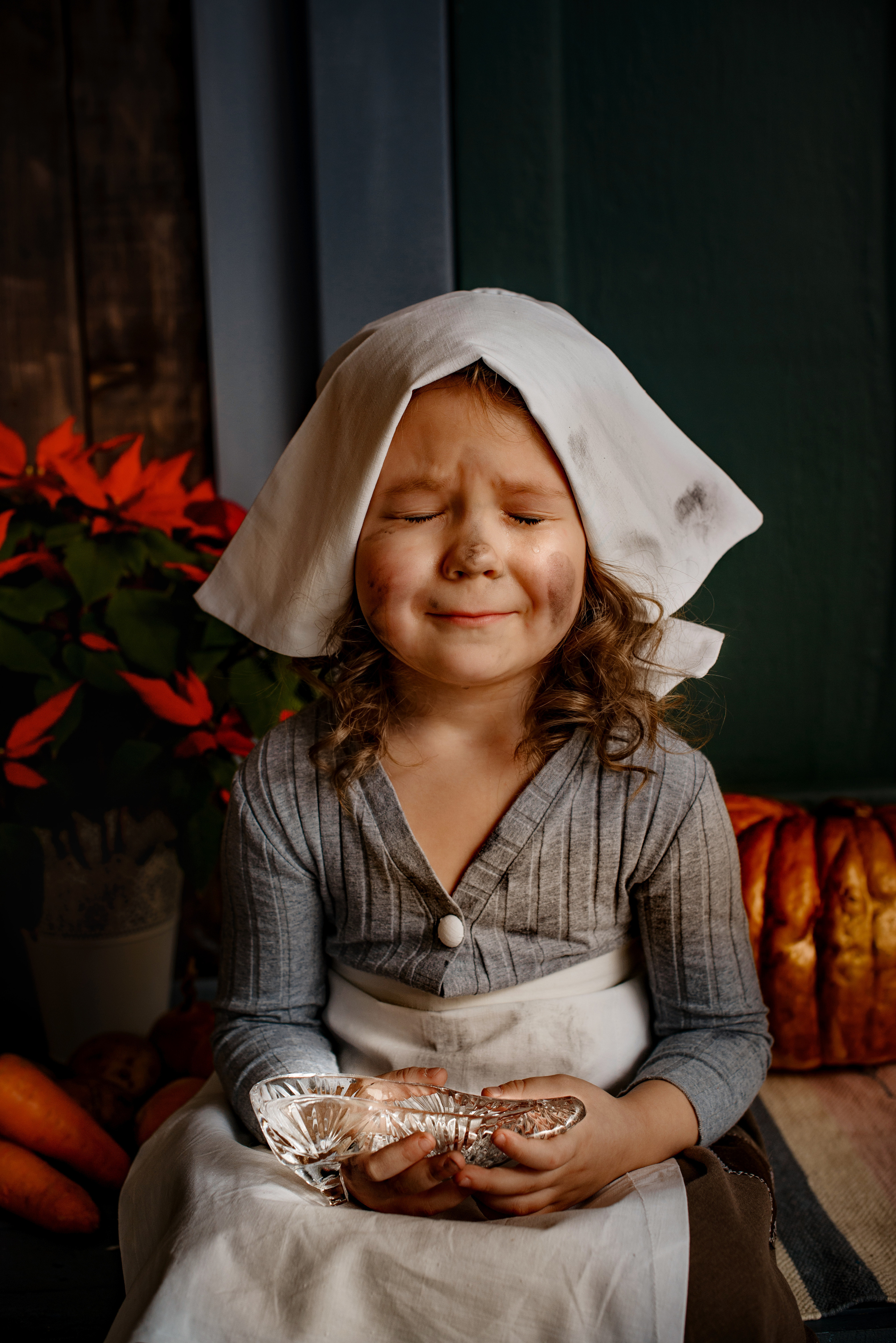 В Кемерово. Фотограф, видеооператор Нина Коршунова