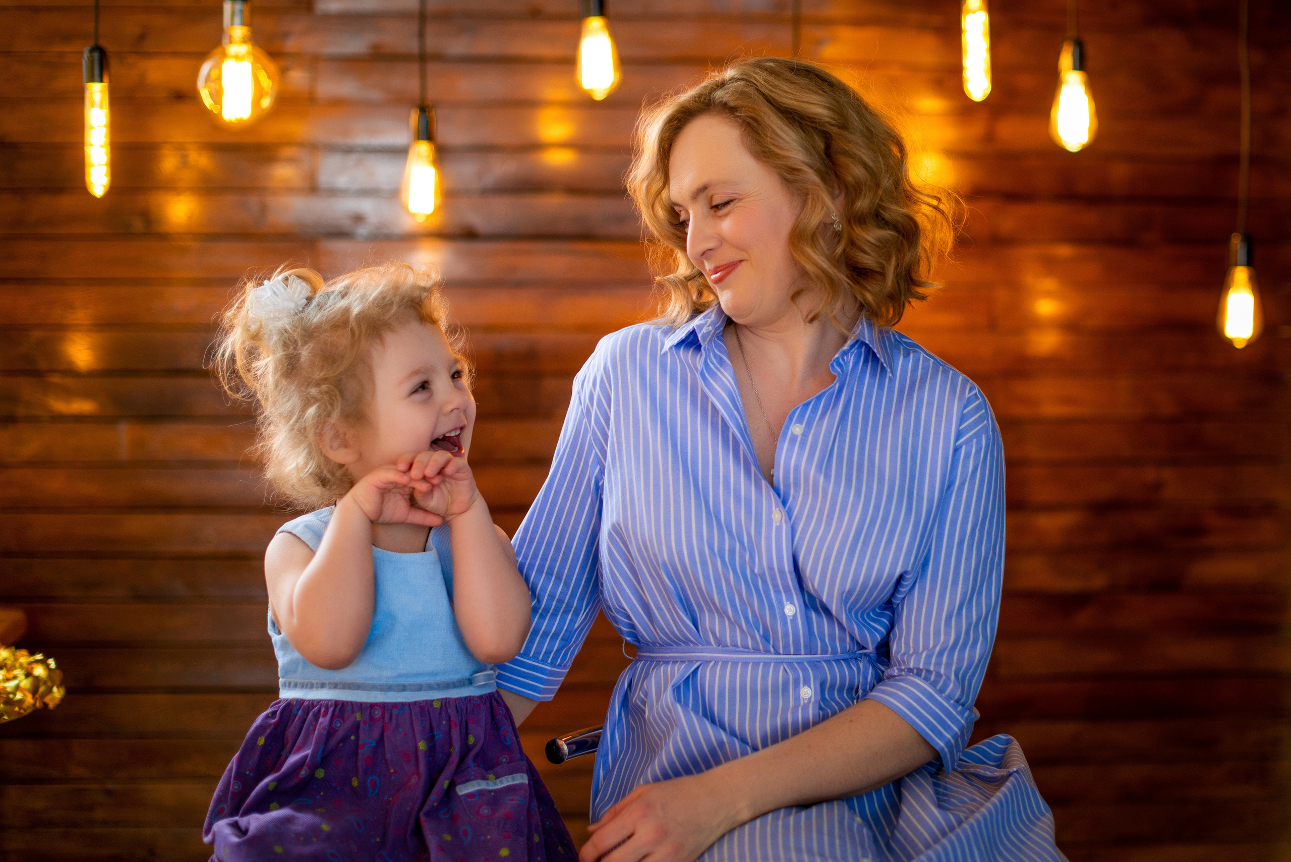 В Кемерово. Фотограф, видеооператор Нина Коршунова