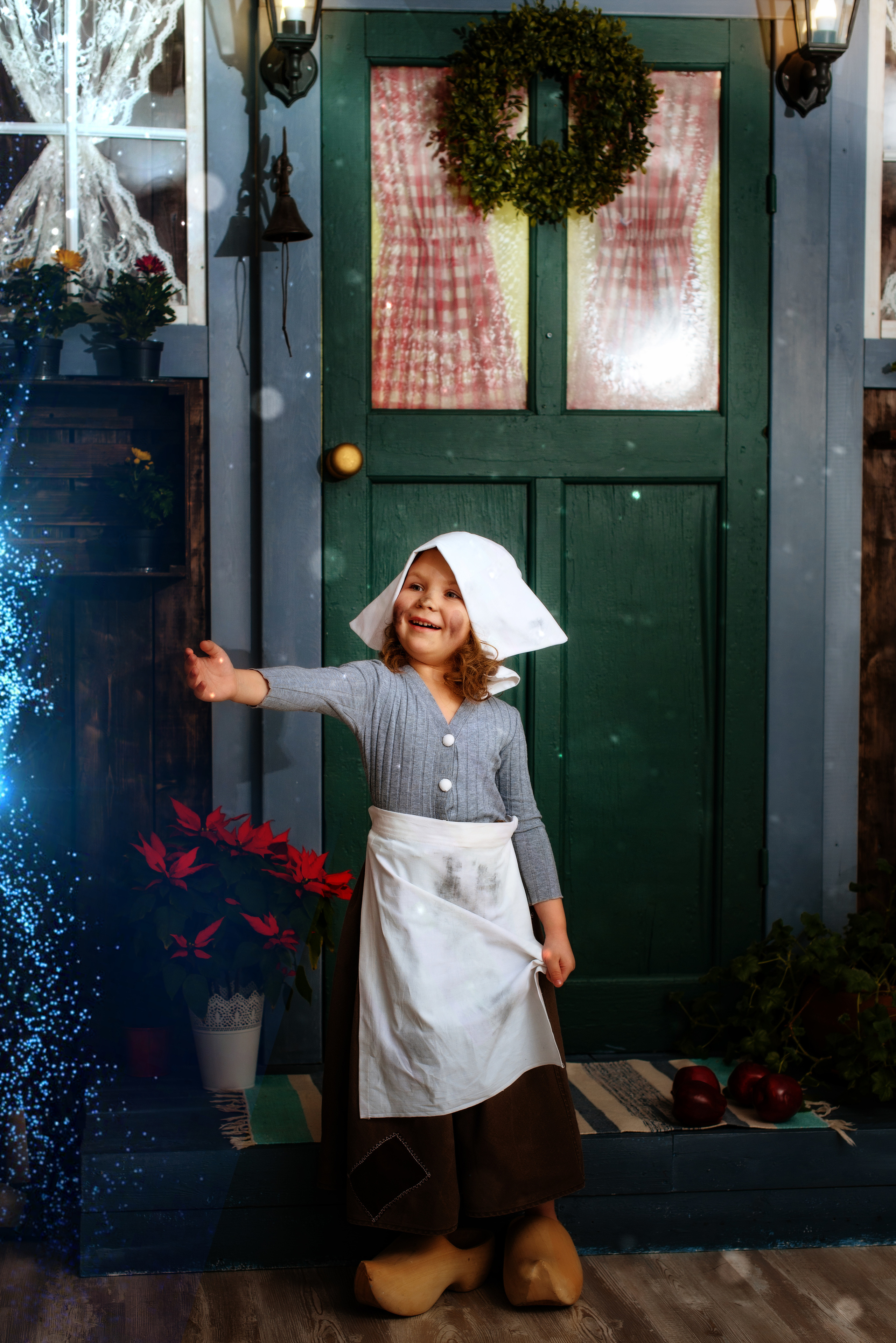 В Кемерово. Фотограф, видеооператор Нина Коршунова