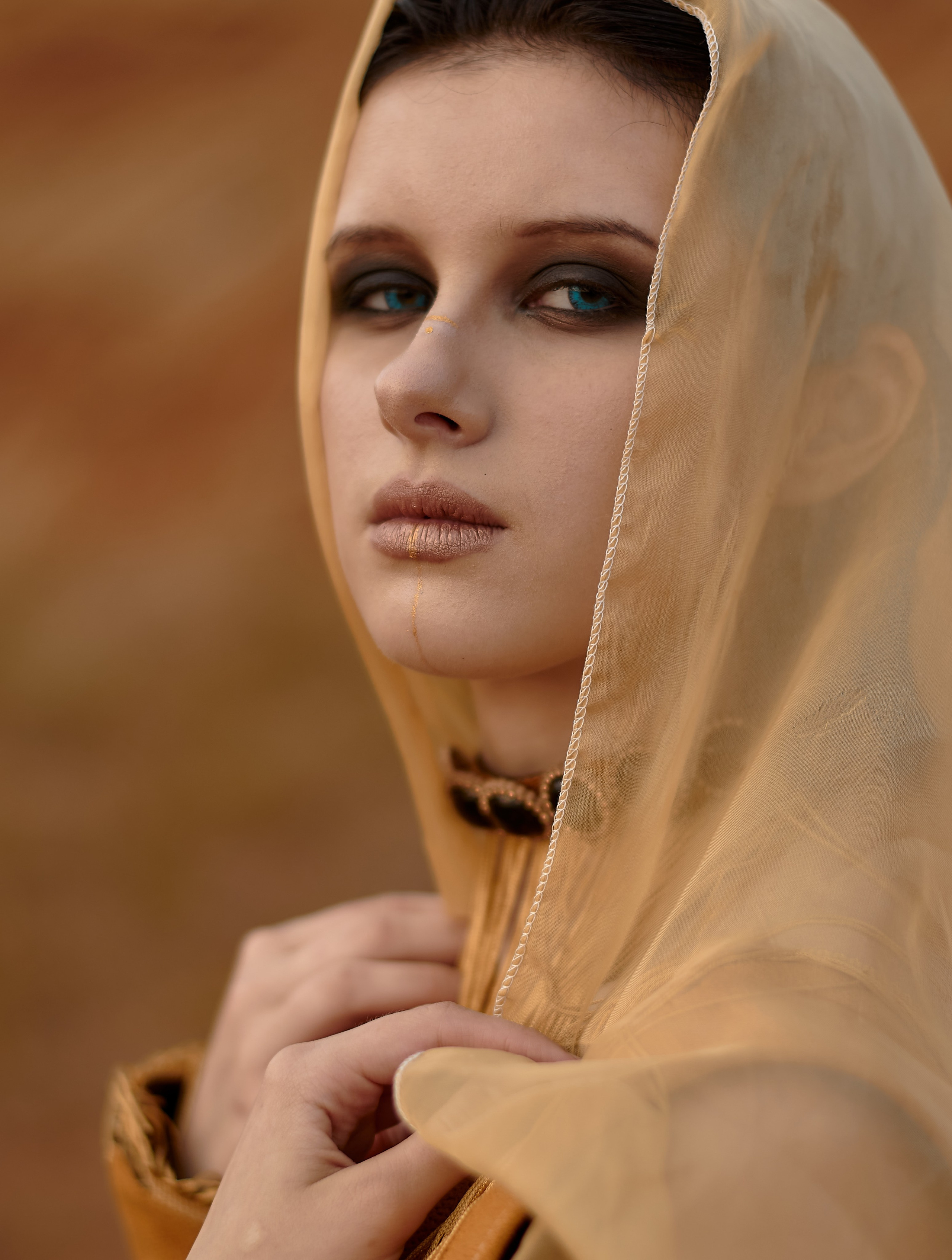 D U N E. Фотограф в Севастополе