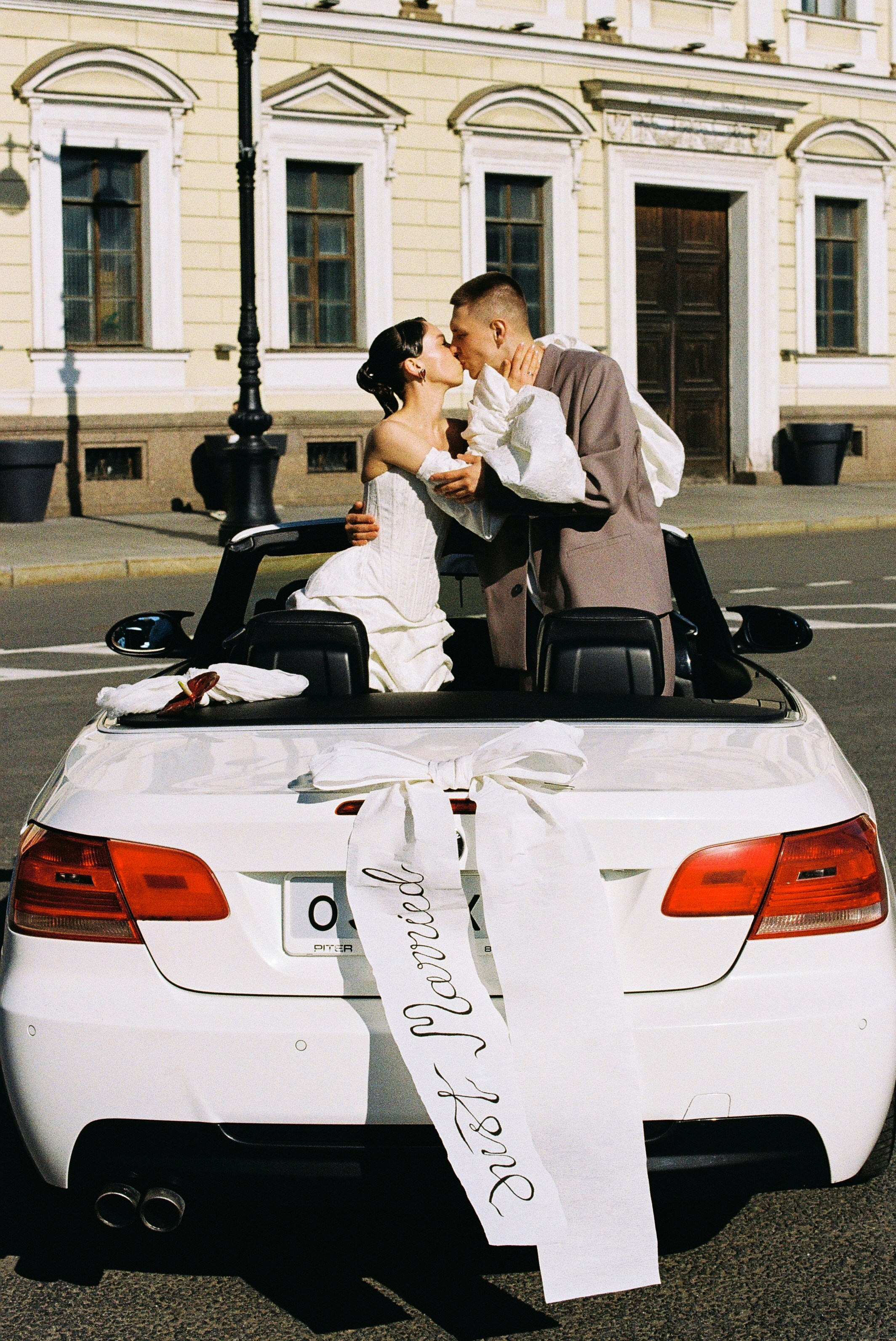 Миша и Настя. Светлана, свадебный фотограф Санкт-Петербург / СПб