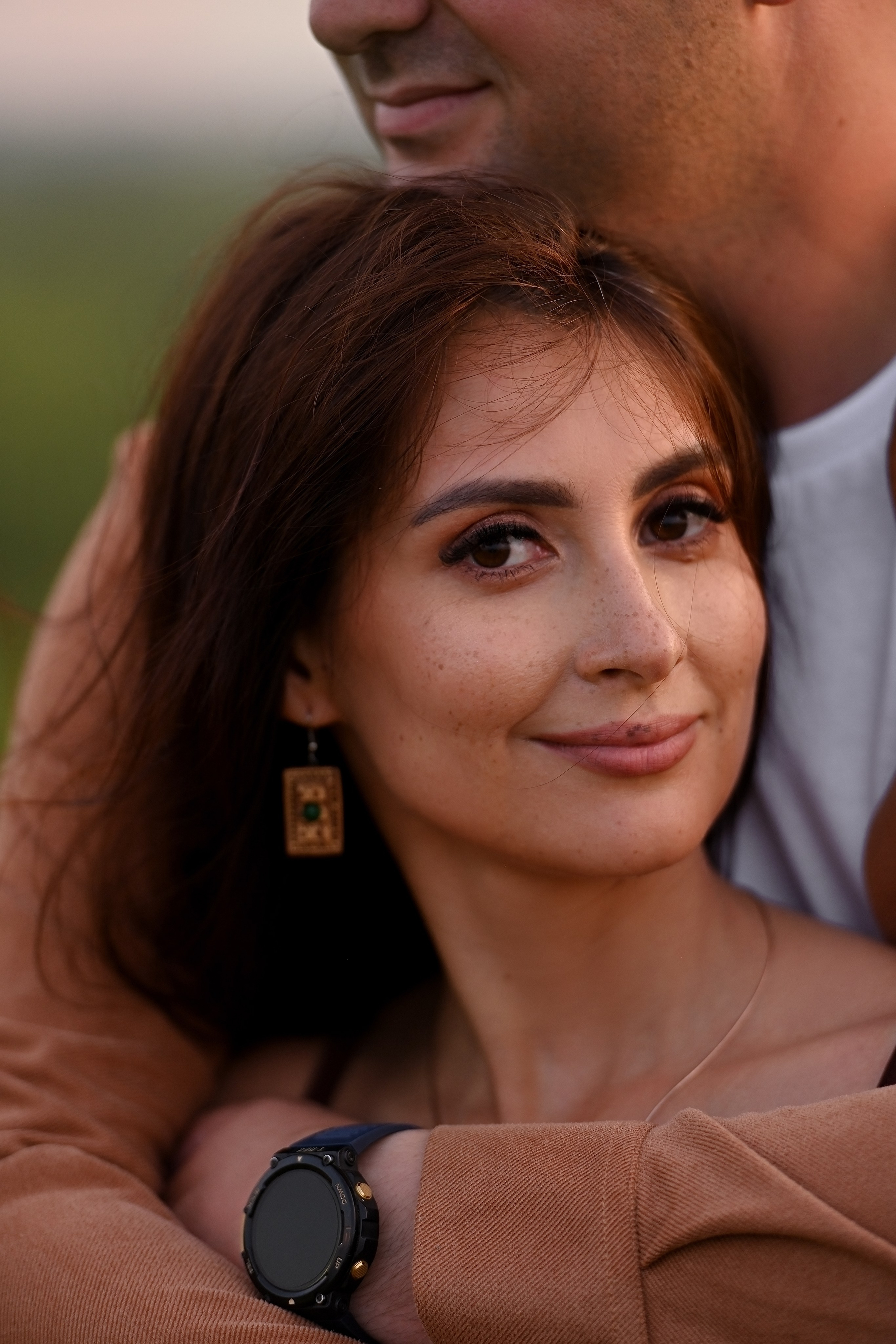 Алейник. Свадебный и семейный фотограф в Самаре Головань Наталья