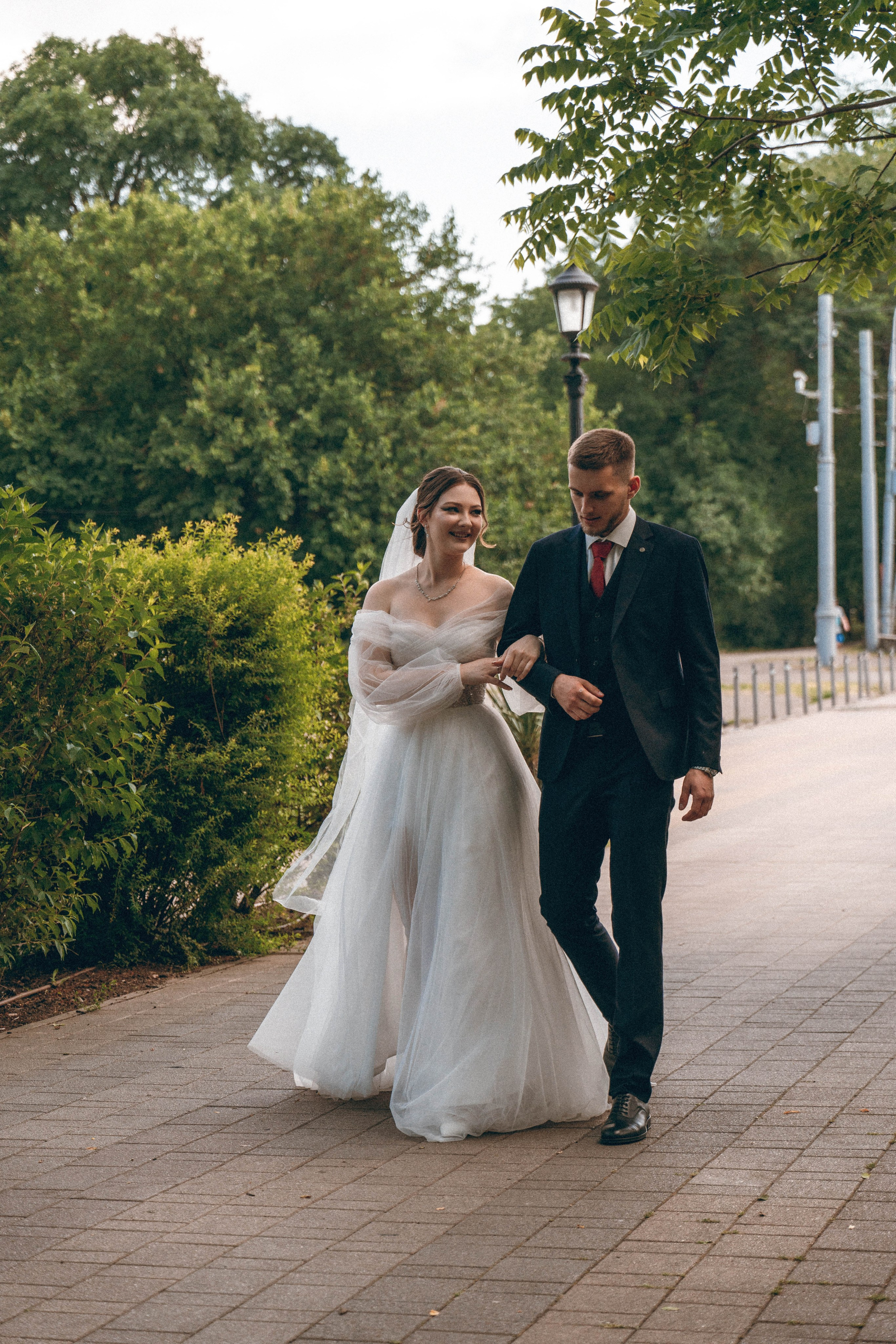 Валерий и Виктория. Фотограф из Краснодара Чеснокова Екатерина