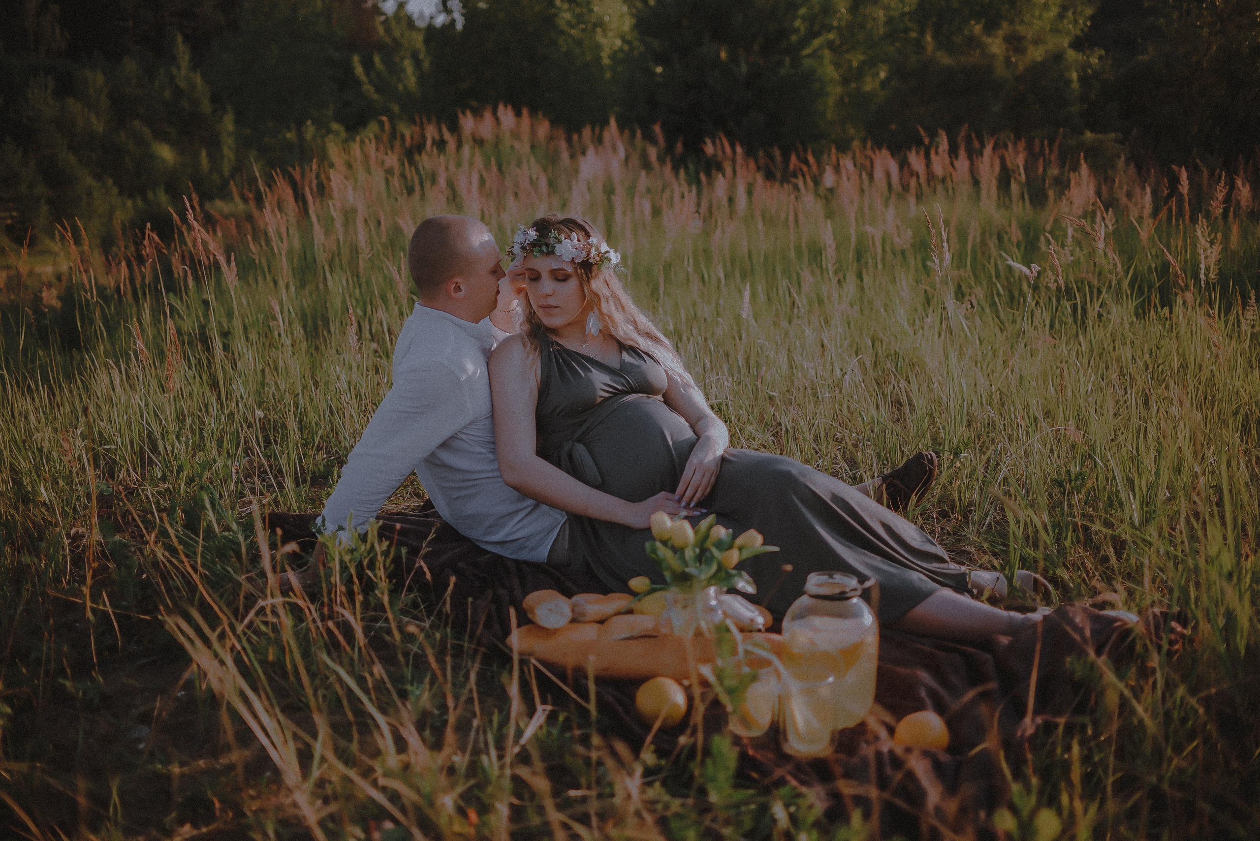 Карелия. Свадебный и семейный фотограф в Москве Сажина Кристина КиМ. Свадебный оператор в Москве Сажин Максим