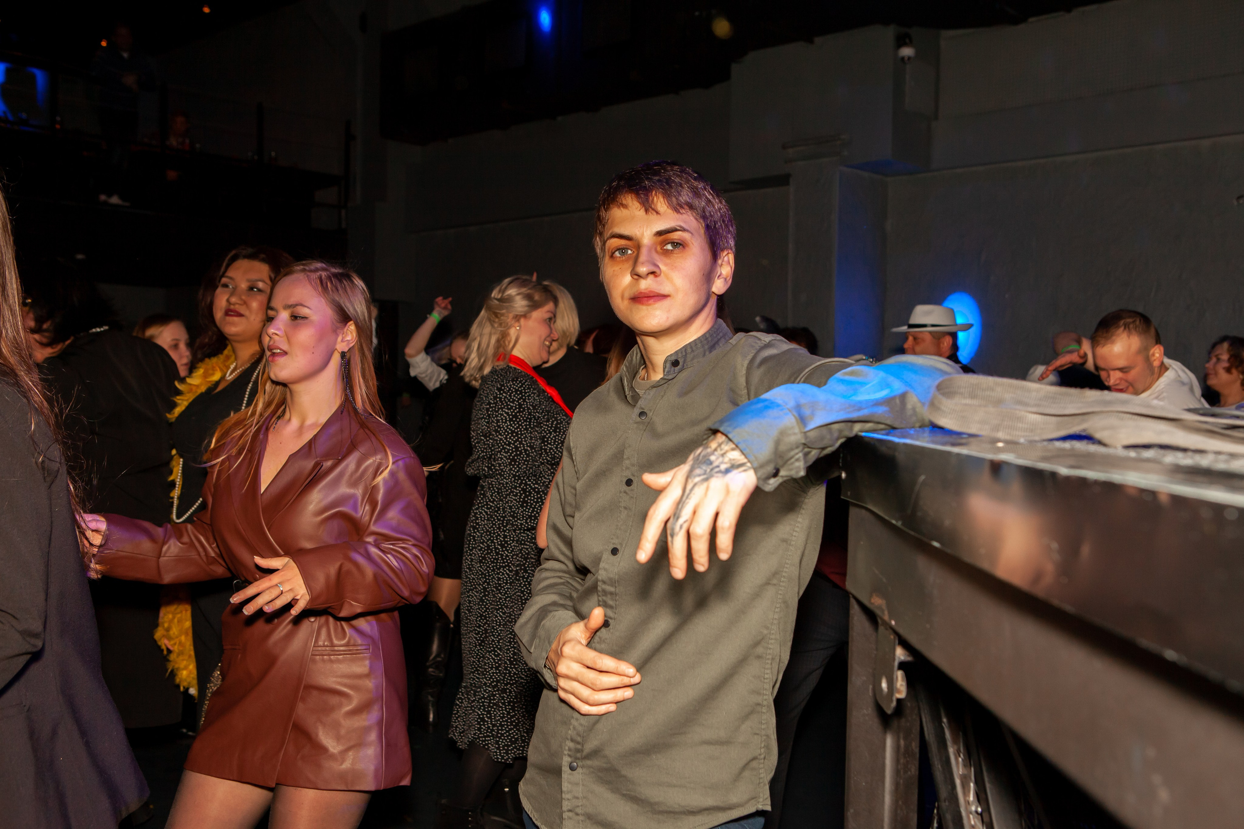 Корпоратив Леруа Мерлен Вегас. Репортажный, семейный, свадебный, портретный фотограф