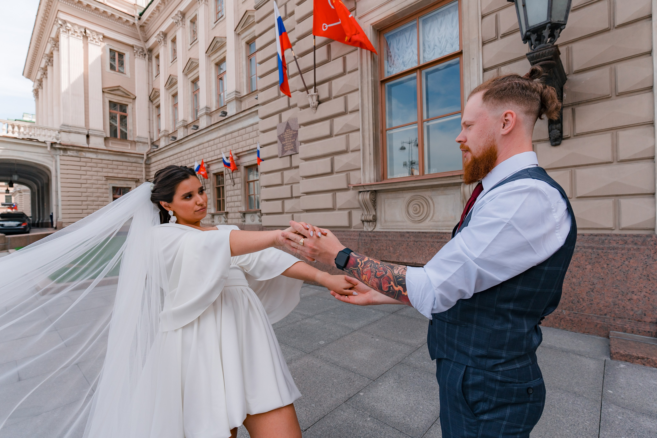 Максим + Яна