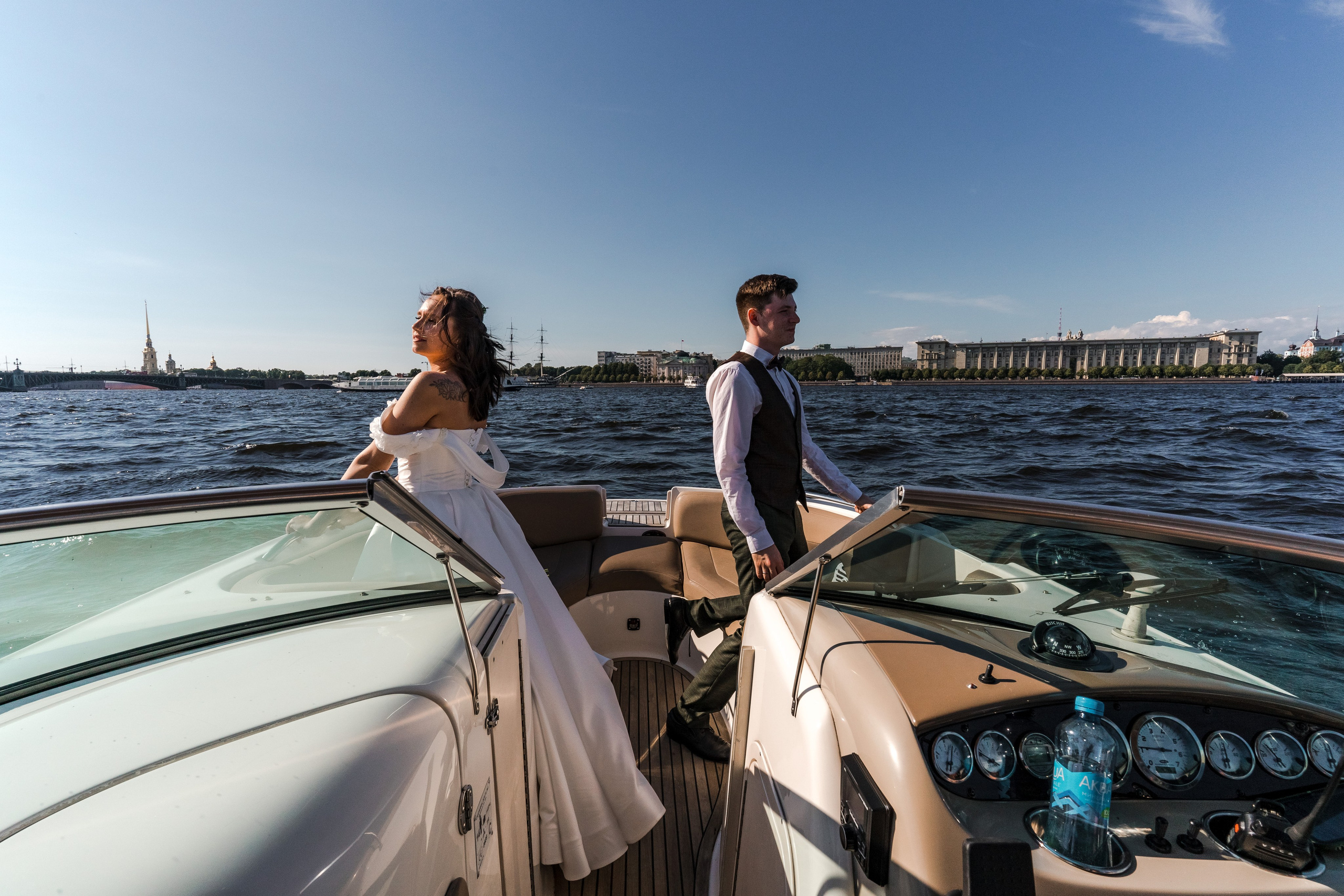 Максим + Софья