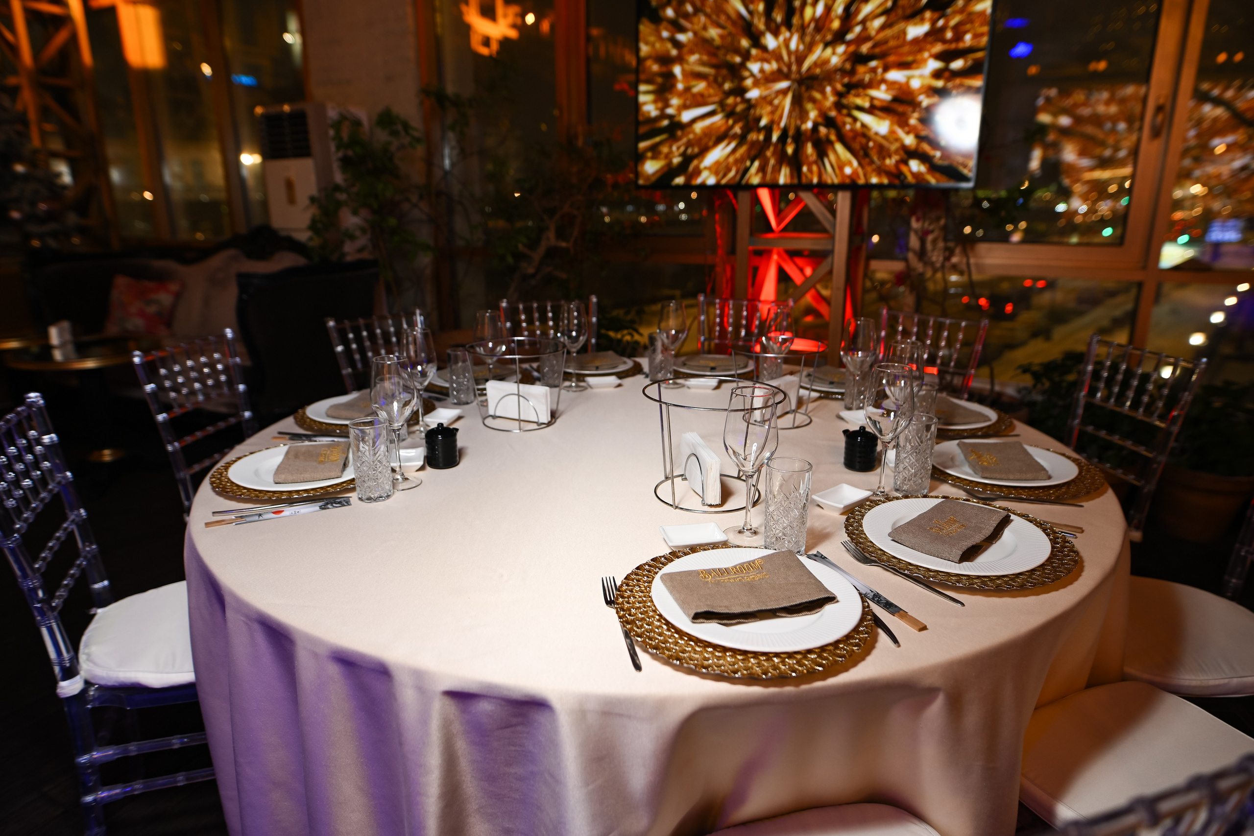 MVP| Soho Rooms. Портфолио