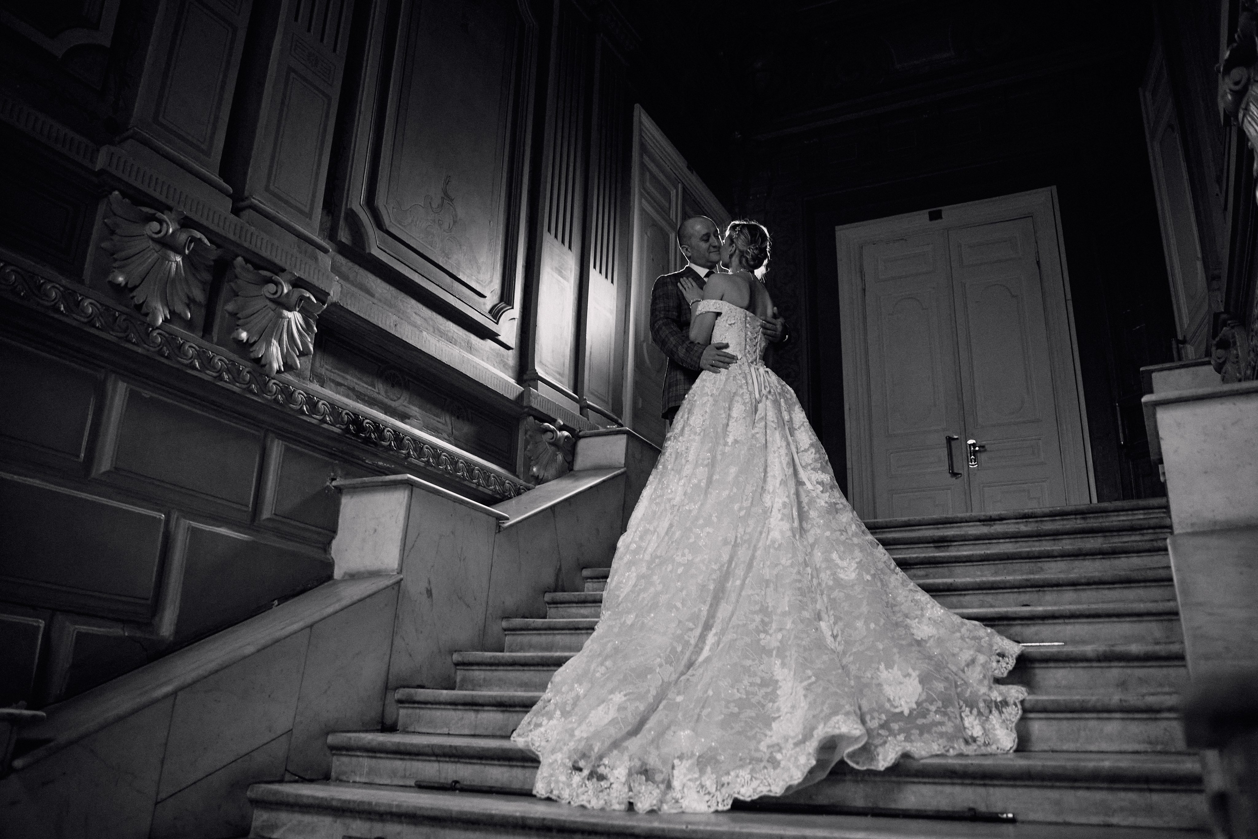 Любовь Юсупова. Фотограф