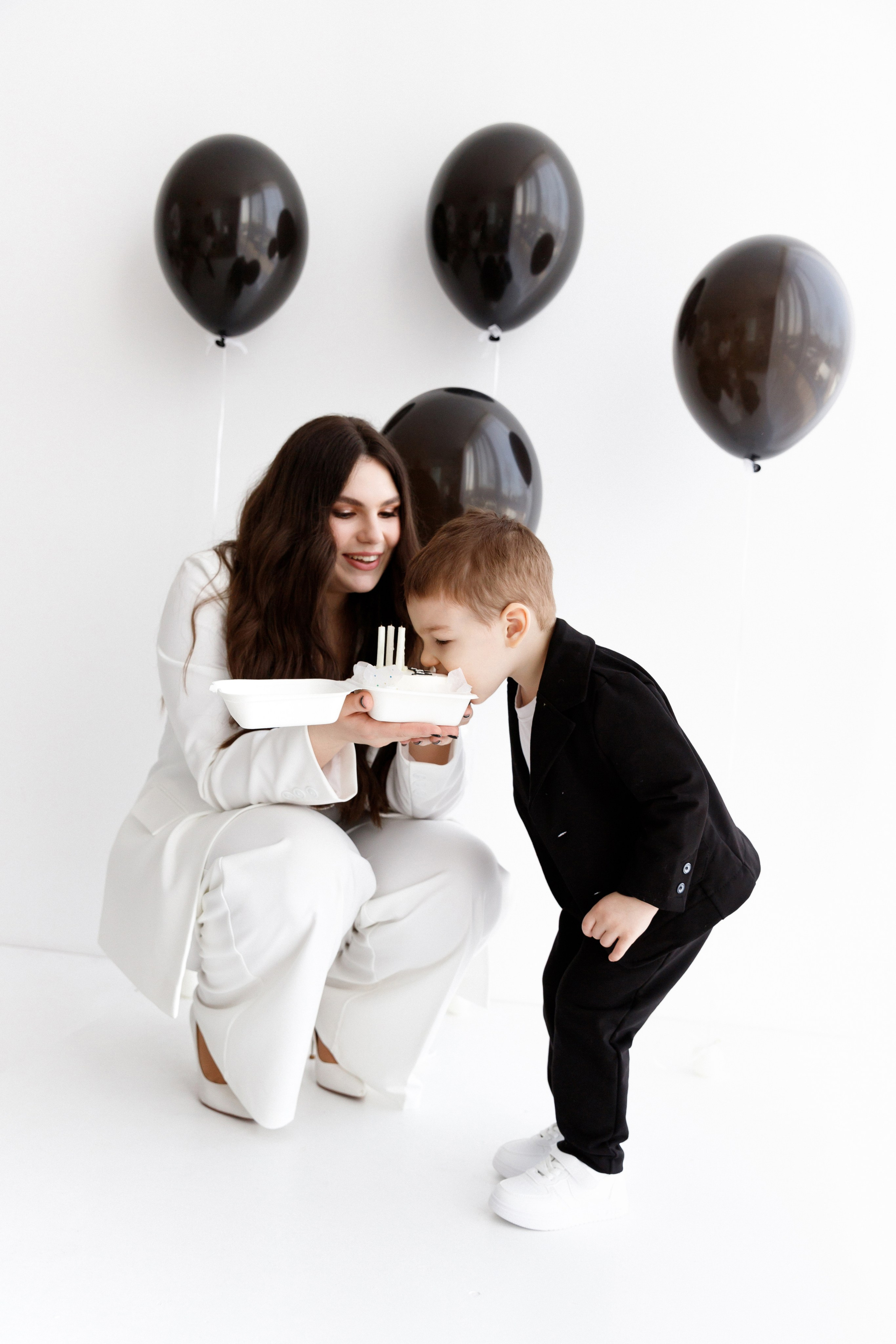 Лев 3 года. Фотограф новорожденных Славянск-на-Кубани Куцевольская Екатерина