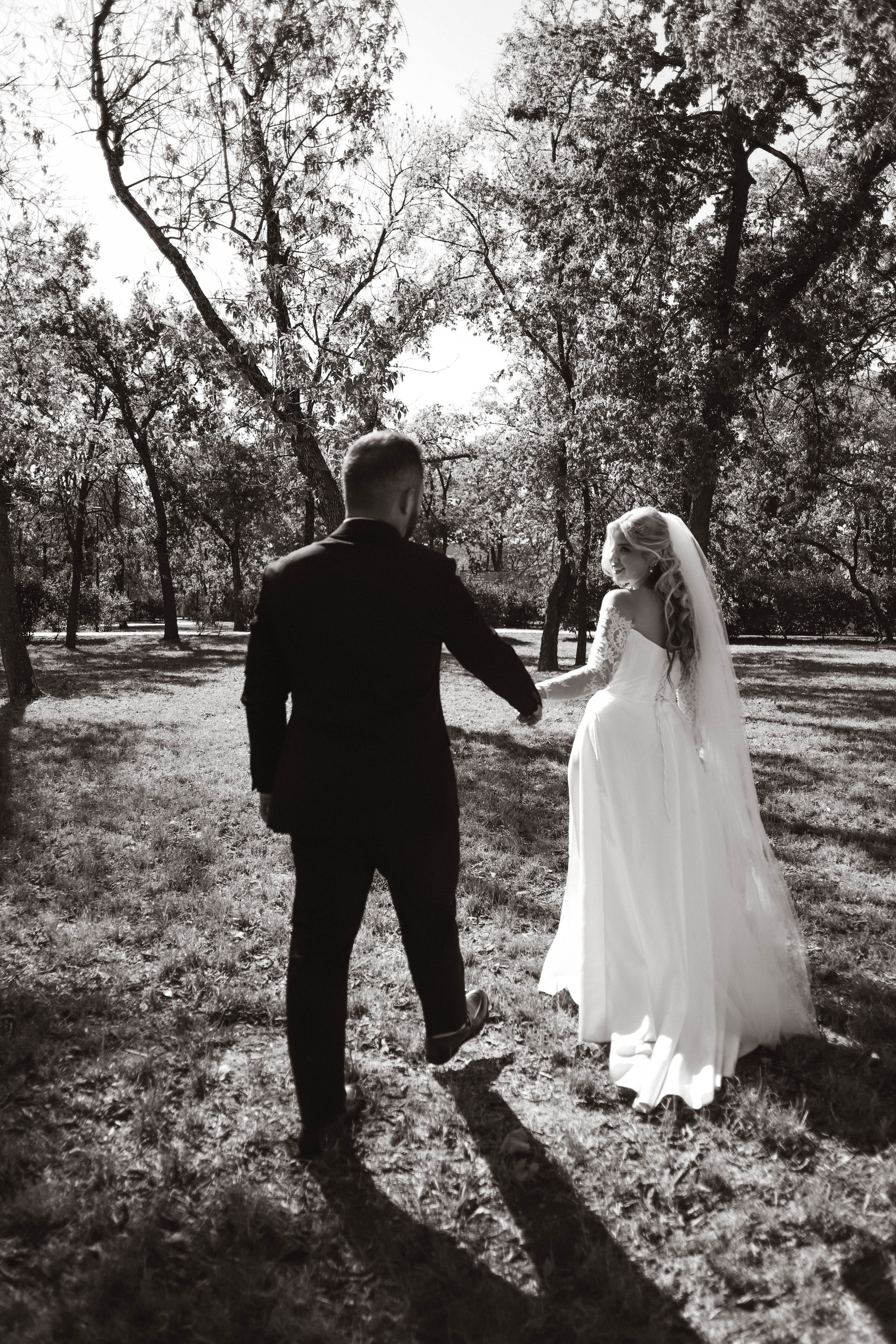 СОФИЯ & МИХАИЛ. Фотограф Мариуполь | Ялта | Крым — Диана Мазенко