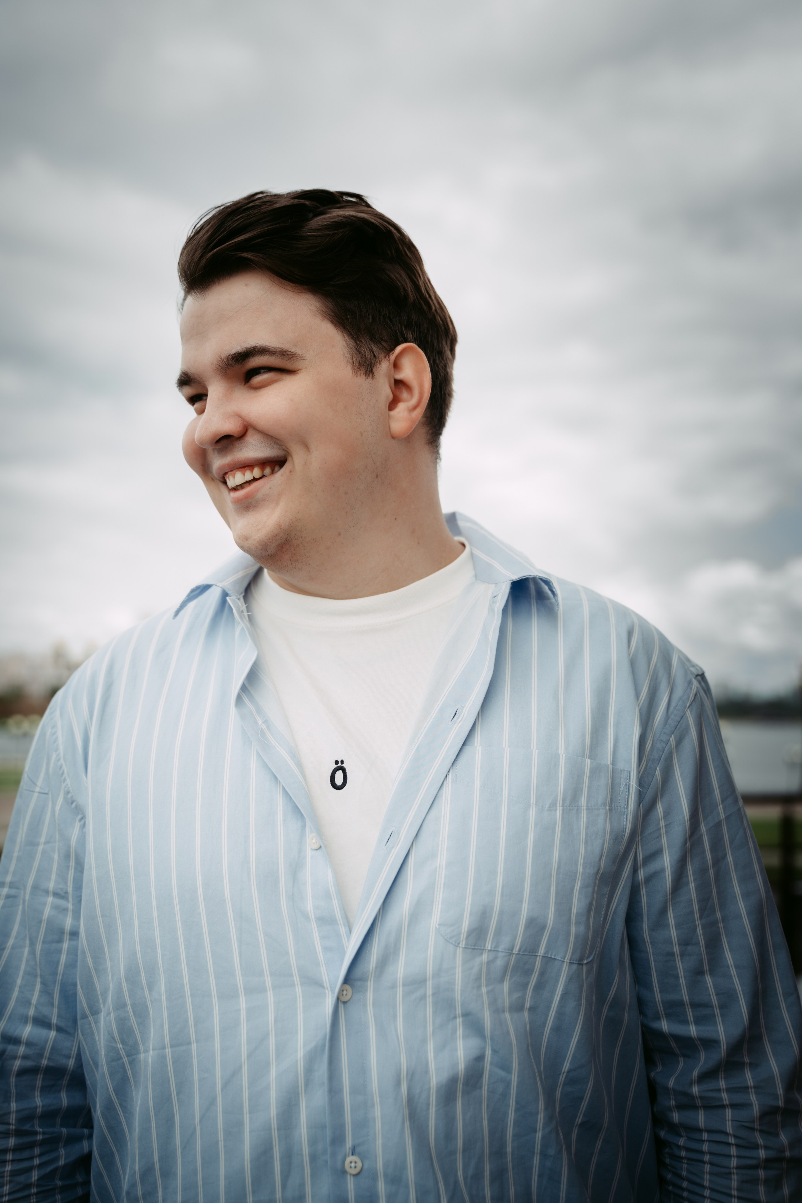 Кристина и Степа. Главная