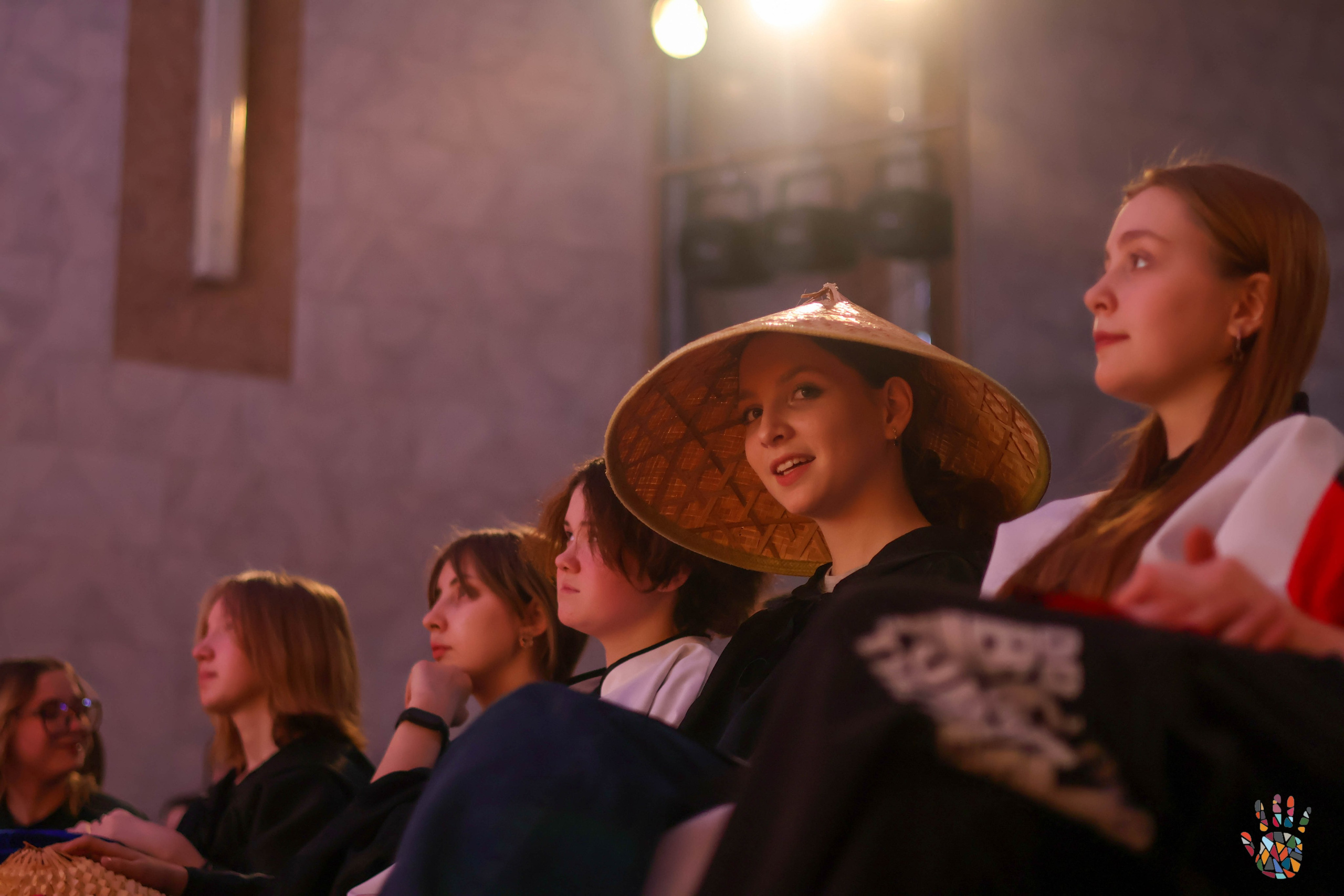 «Школа поликультурного общения». EGOROV PRODUCTION