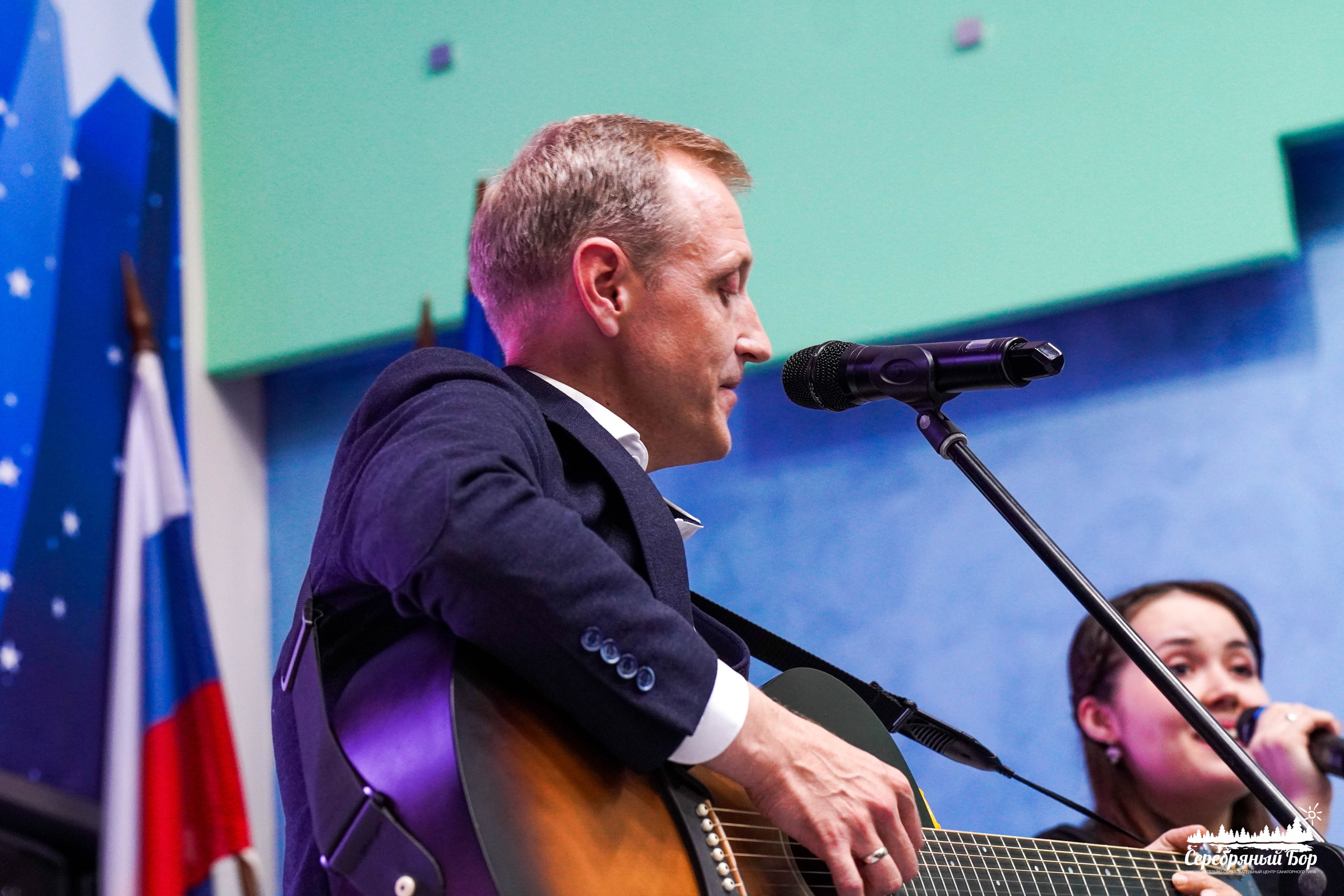 «Факультет педагогических профессий». EGOROV PRODUCTION