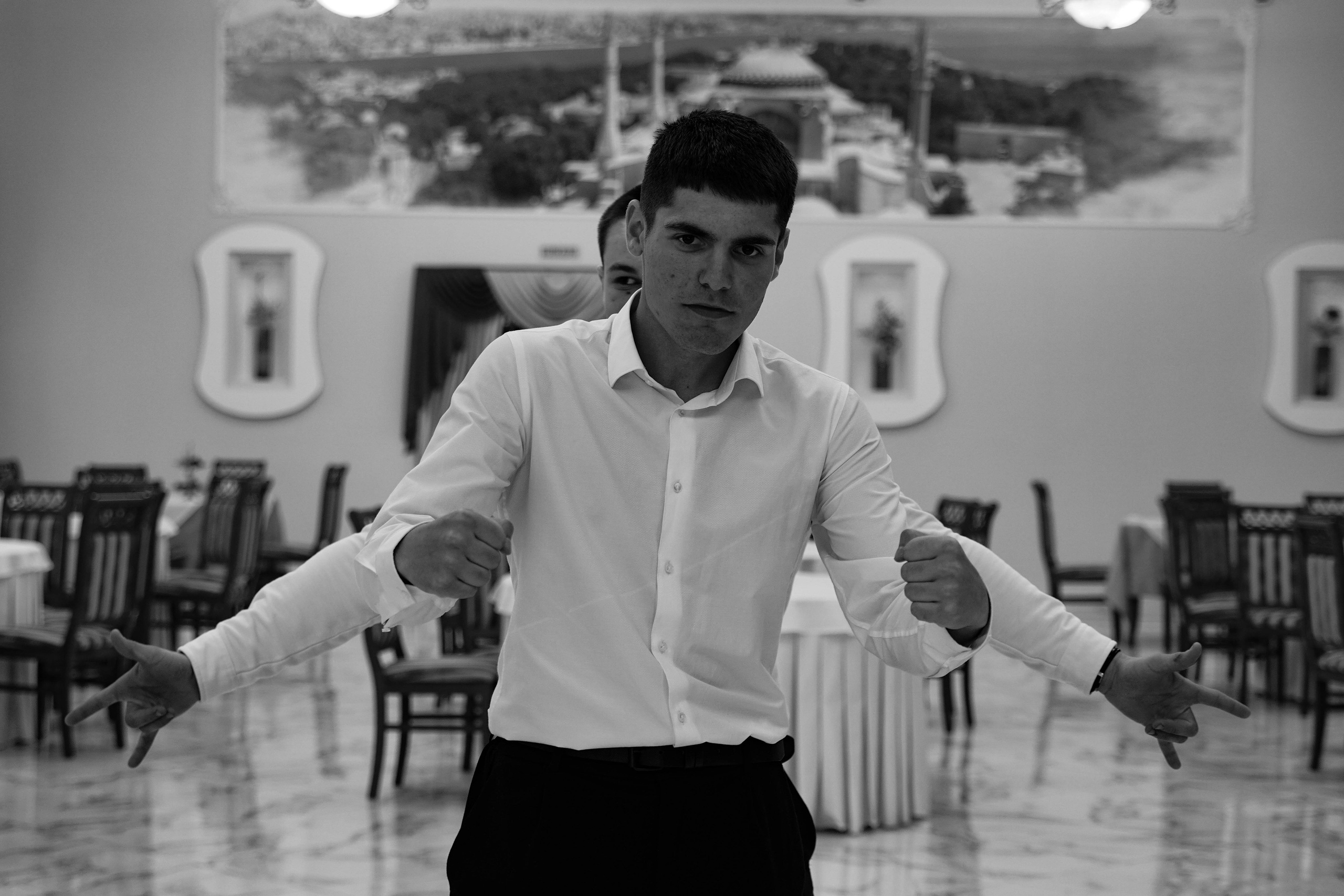 Выпускной | 06.07.2024. EGOROV PRODUCTION