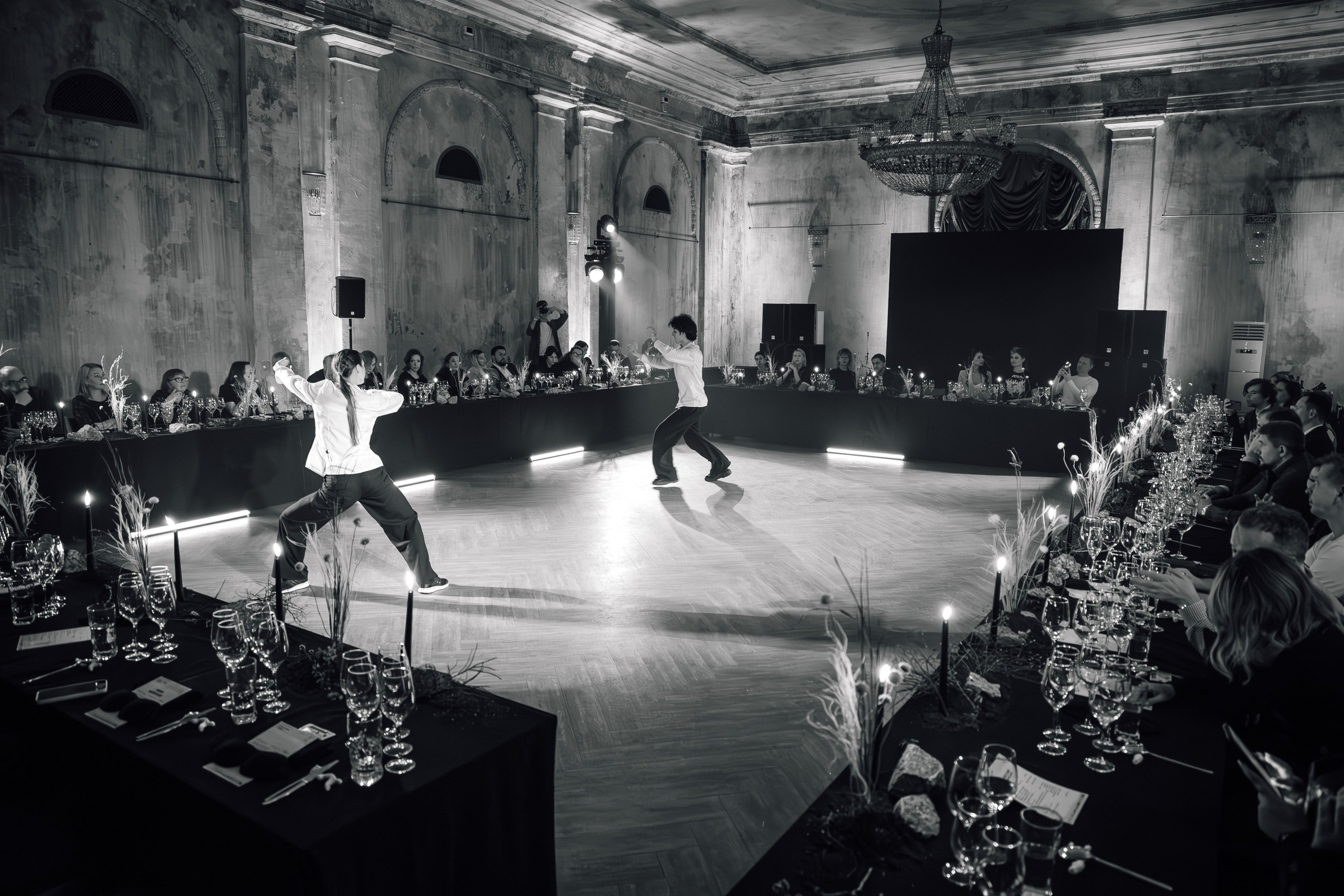 Effect X Свобода. Reportage photographer Vlad Shishkin