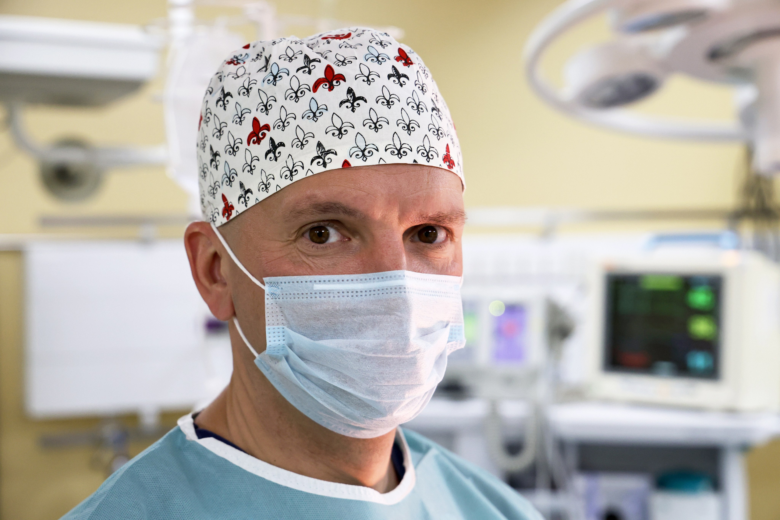 Операция. Фотограф в Москве Юлия Майорова