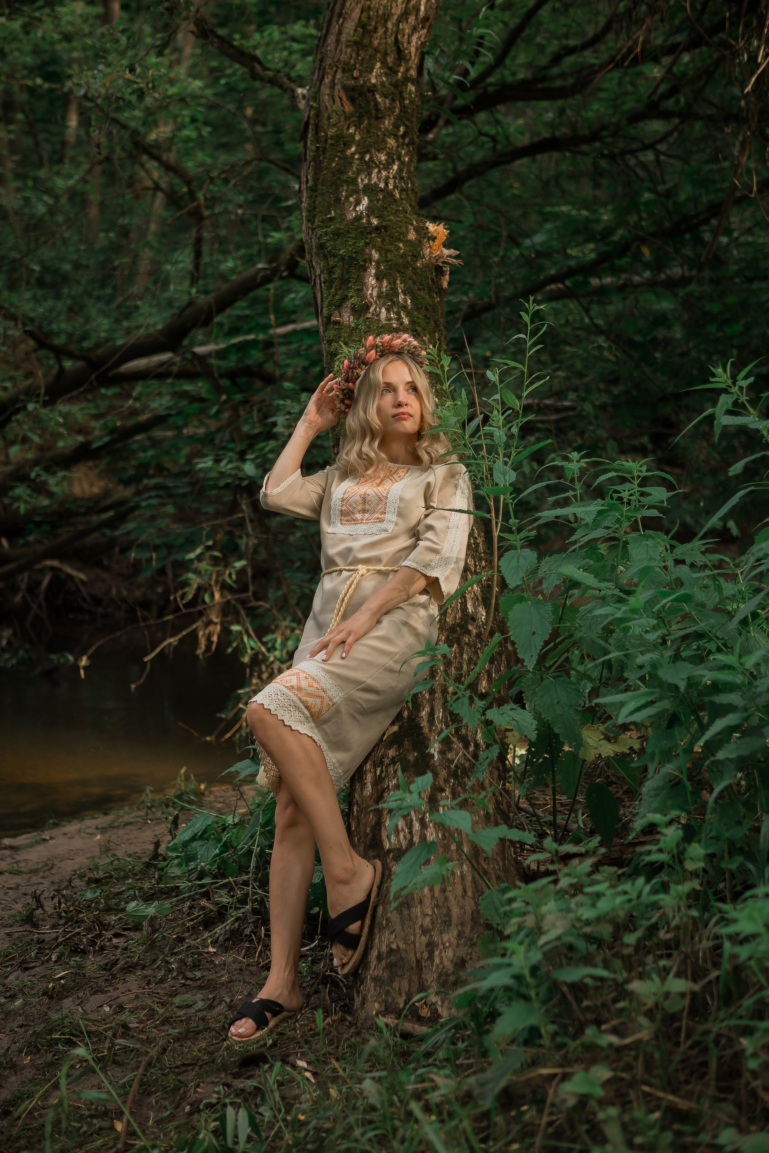 Кристина. Наталья Косьянова. Ваш фотограф. Москва