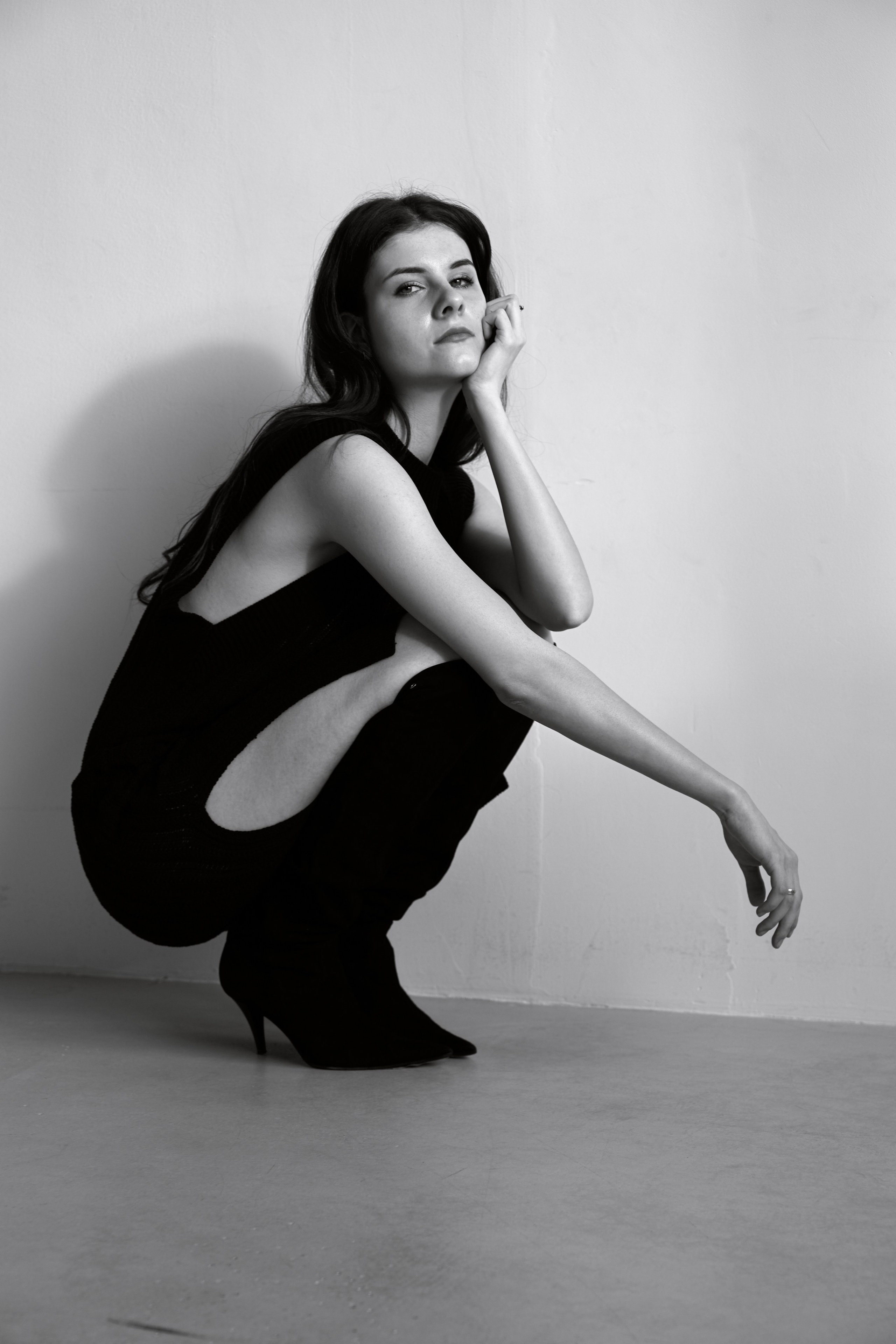 Валентина. Фотограф в Самаре Анастасия Афанасьева